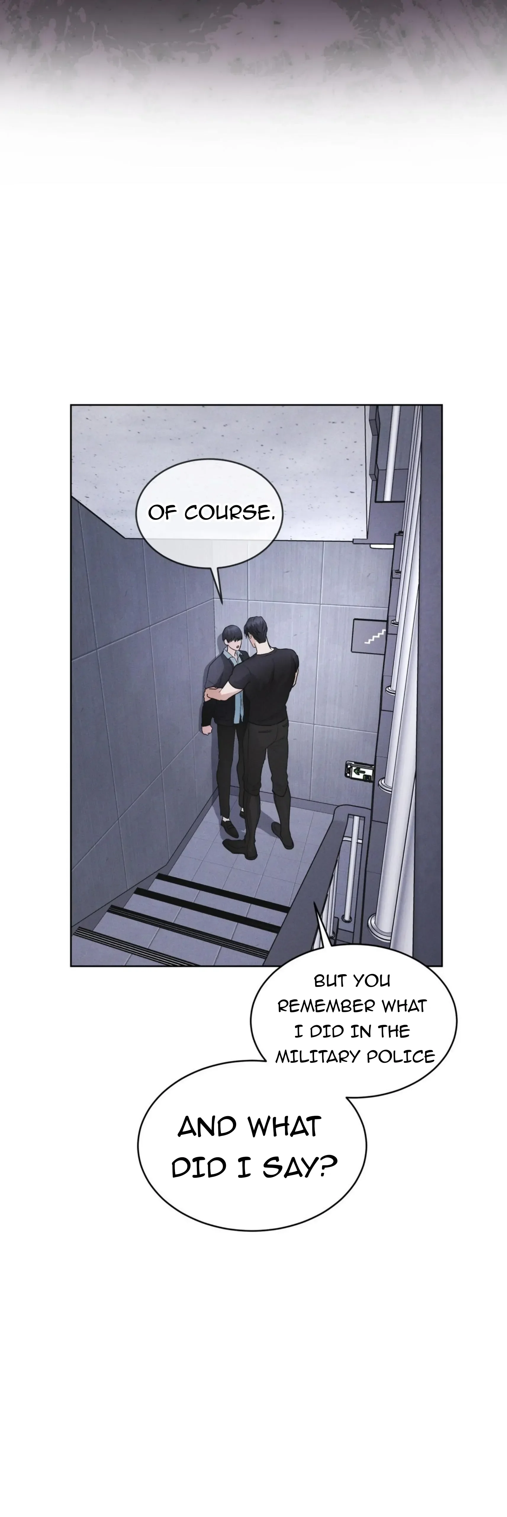 Rainbow City - Chapter 34 Page 50