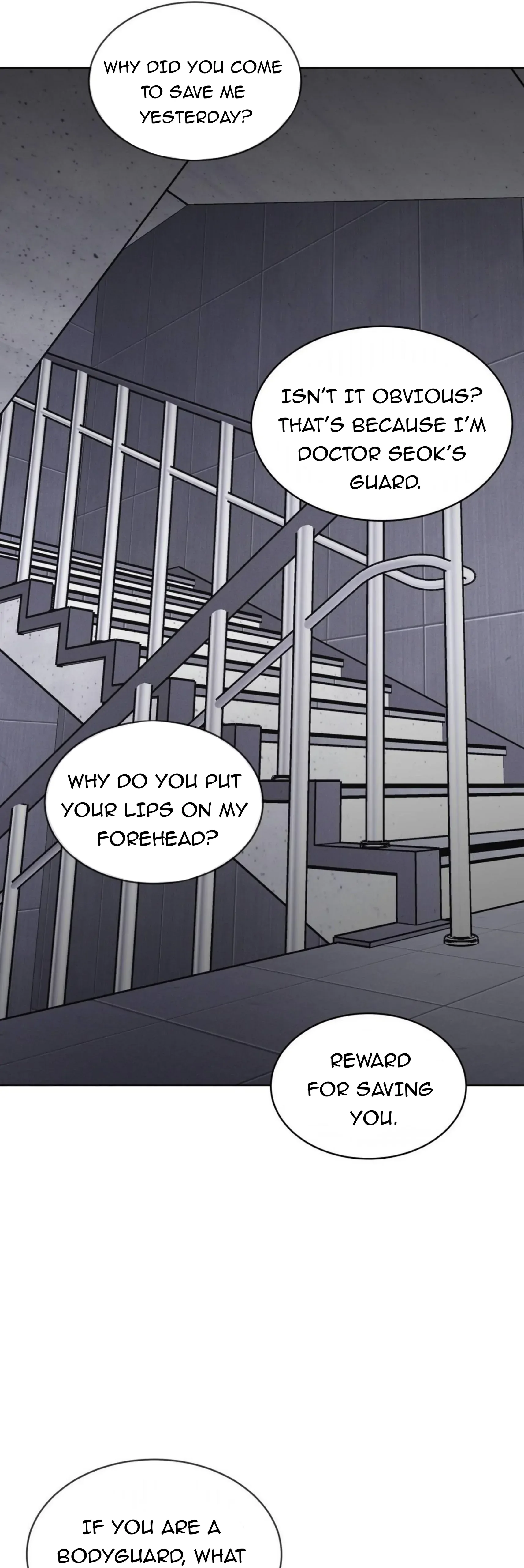 Rainbow City - Chapter 34 Page 53
