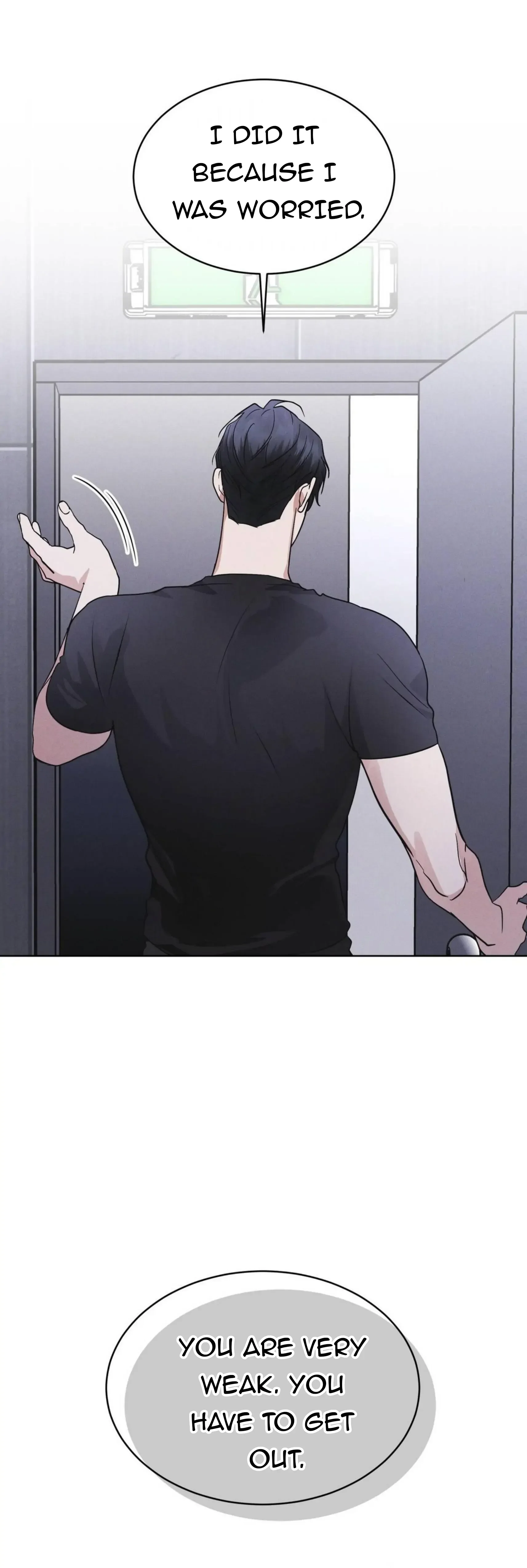 Rainbow City - Chapter 34 Page 55