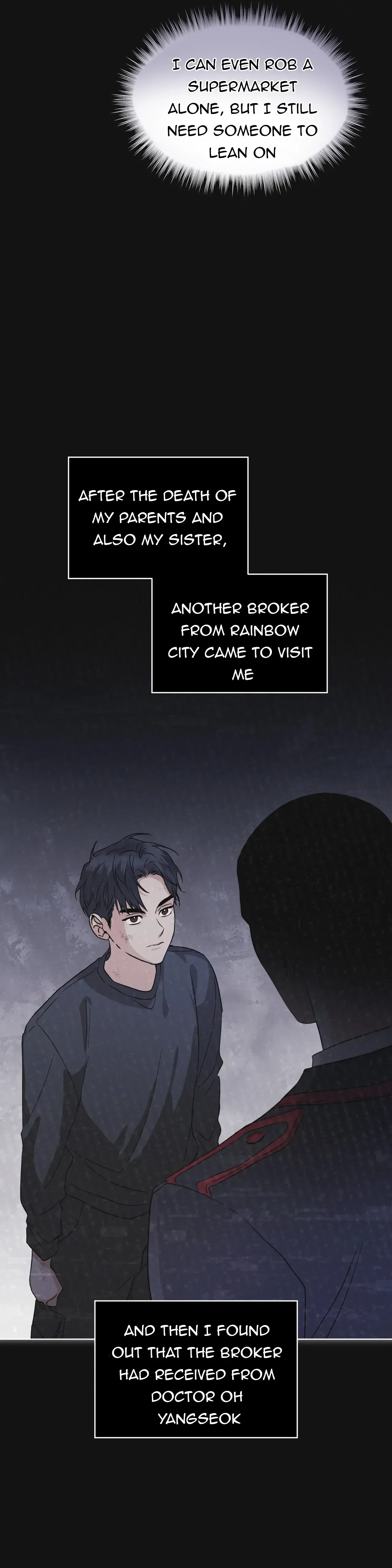 Rainbow City - Chapter 35 Page 7