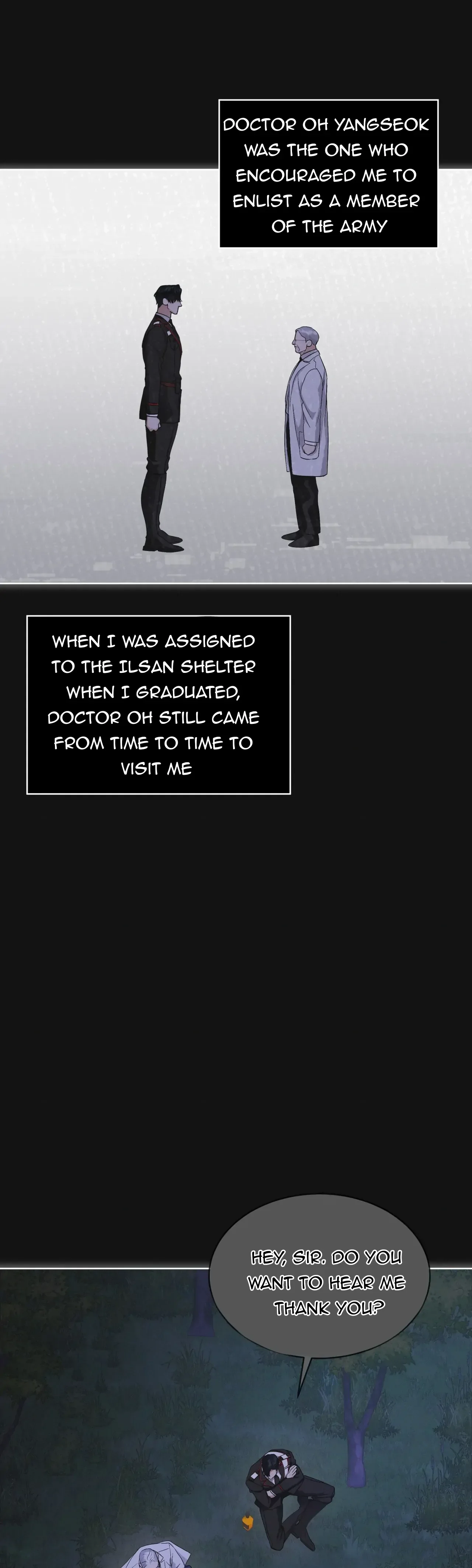 Rainbow City - Chapter 35 Page 8