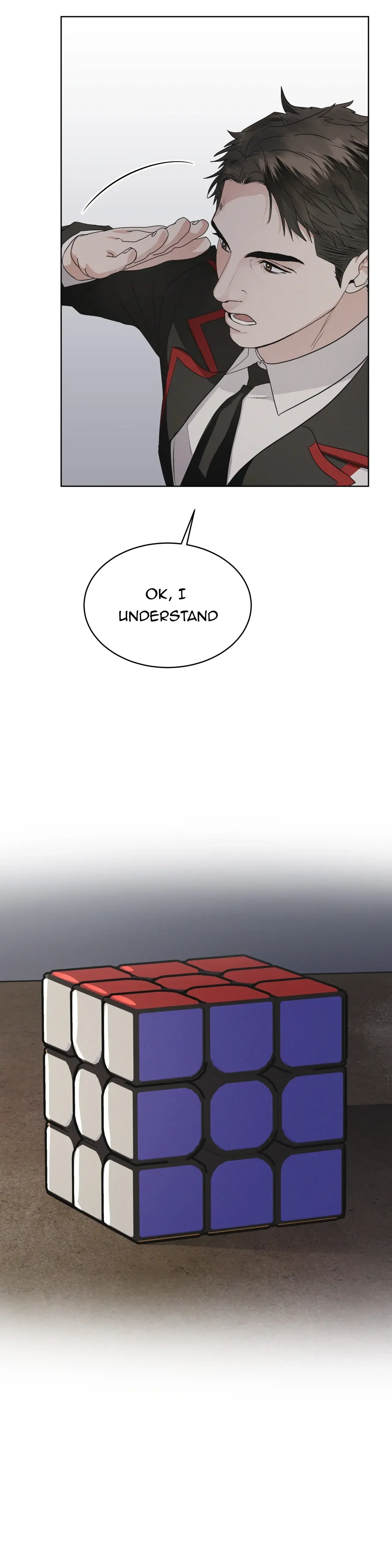 Rainbow City - Chapter 35 Page 25