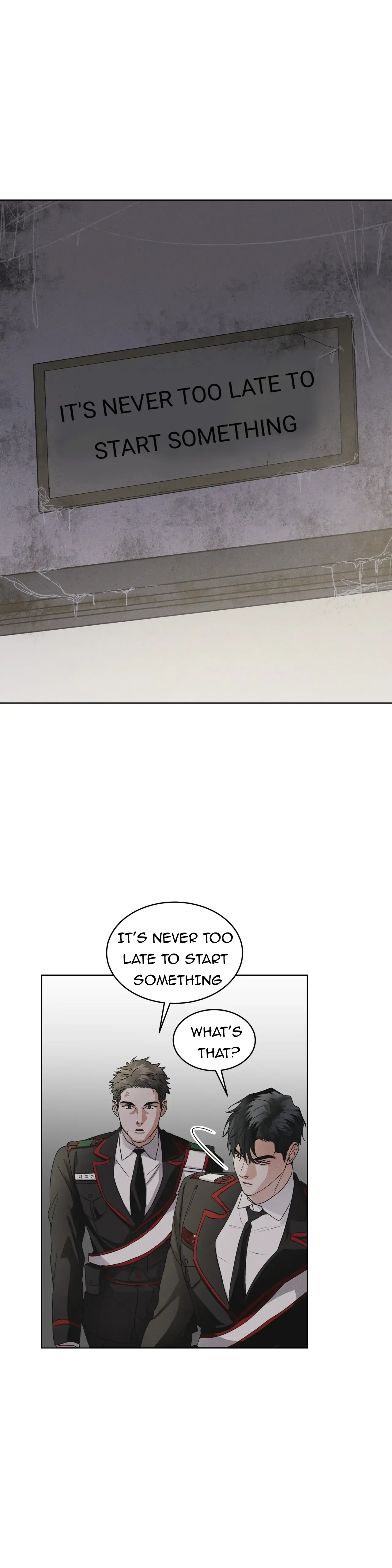 Rainbow City - Chapter 35 Page 28