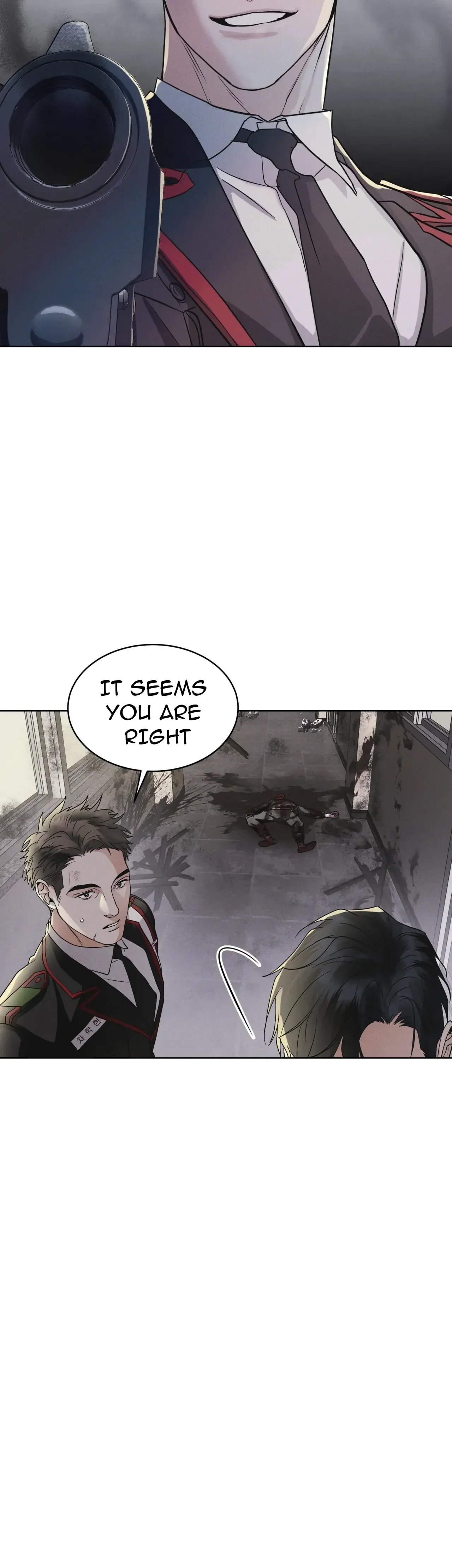 Rainbow City - Chapter 35 Page 33