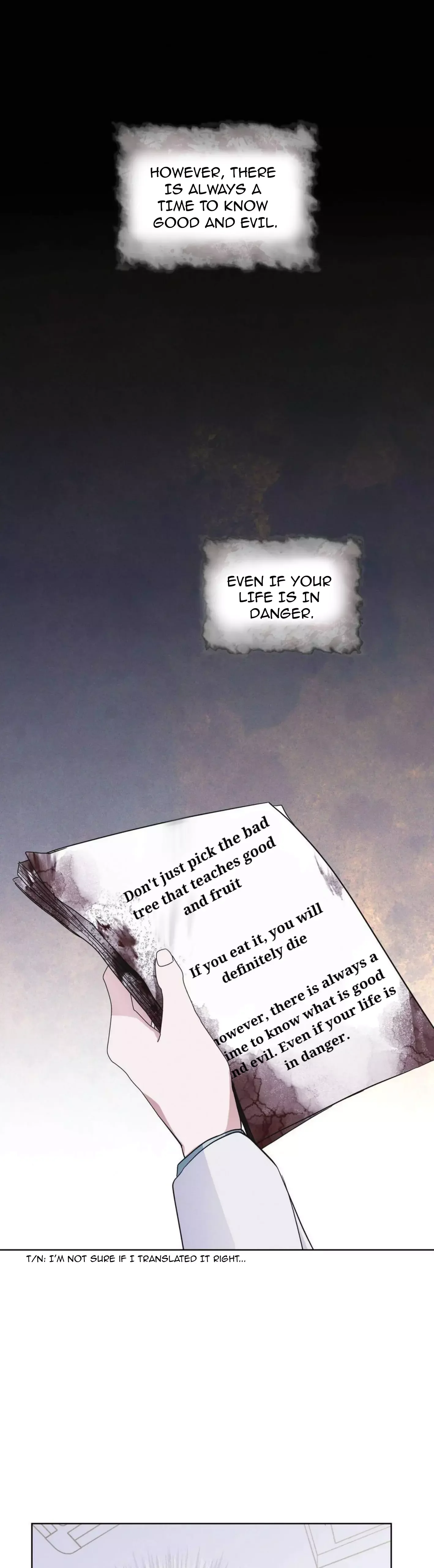 Rainbow City - Chapter 36 Page 1