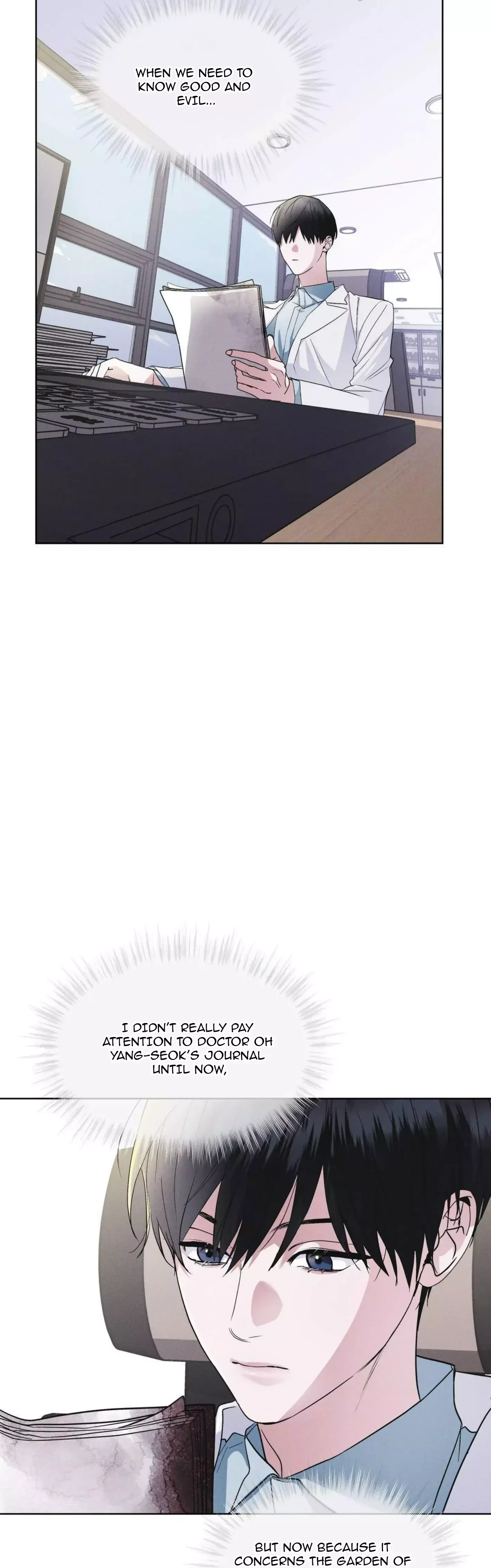 Rainbow City - Chapter 36 Page 2