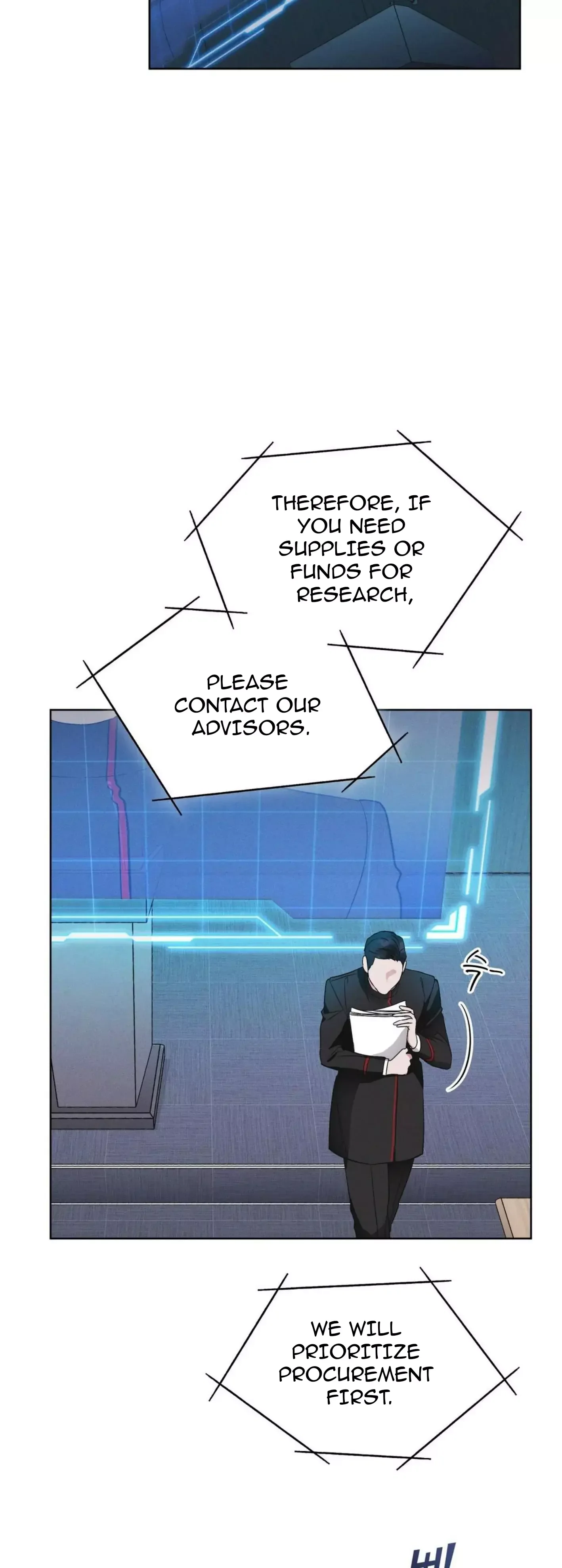 Rainbow City - Chapter 36 Page 14
