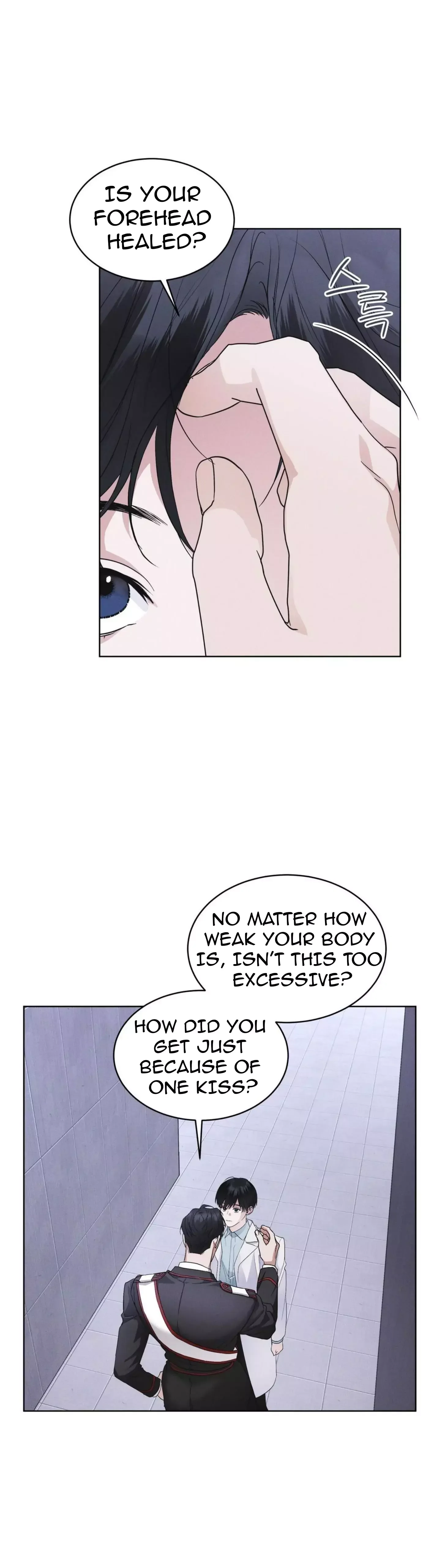 Rainbow City - Chapter 36 Page 25