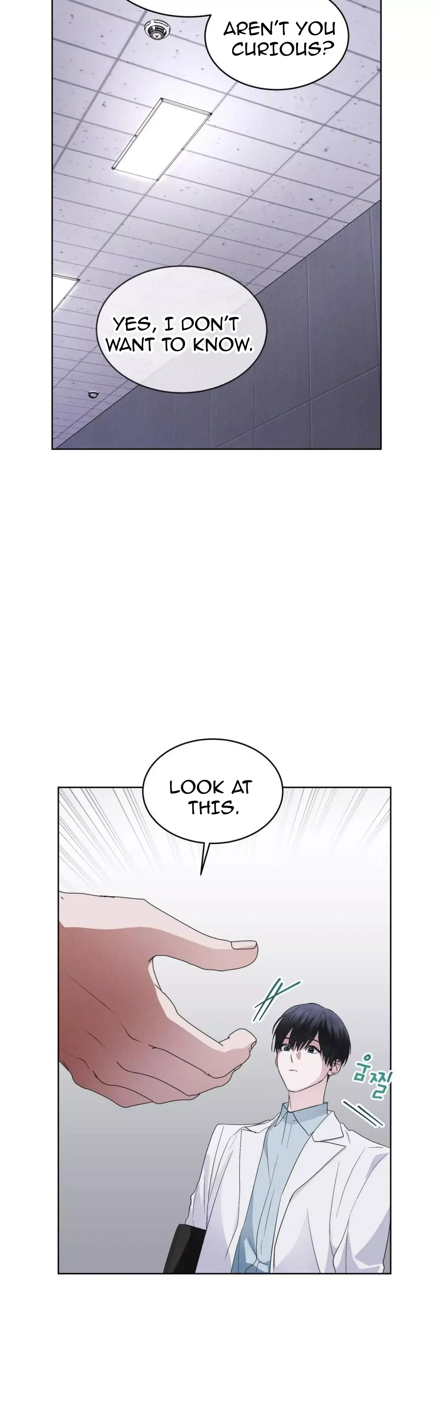 Rainbow City - Chapter 36 Page 26