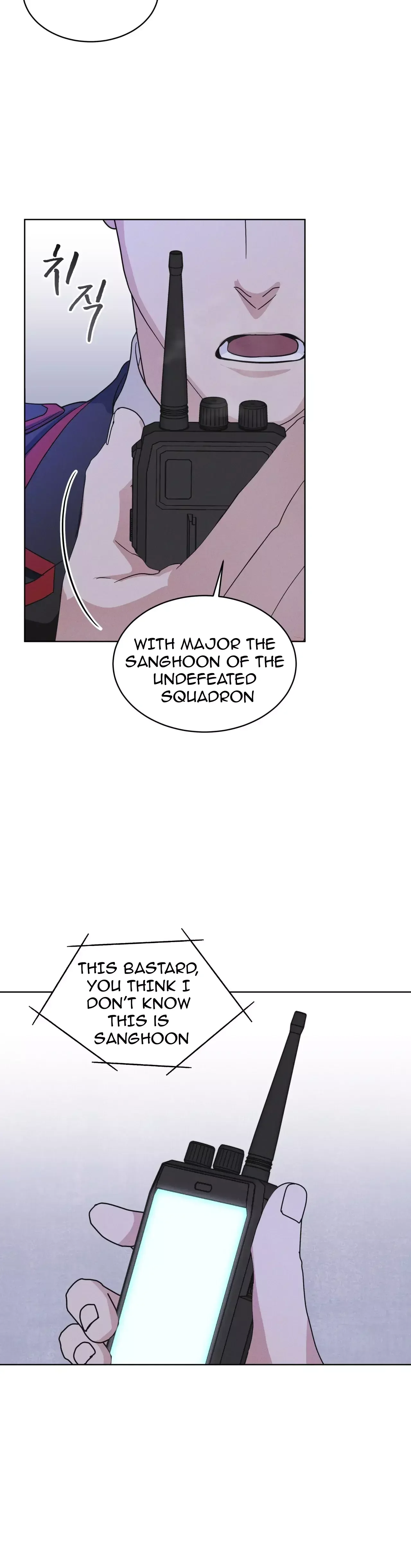 Rainbow City - Chapter 37 Page 8