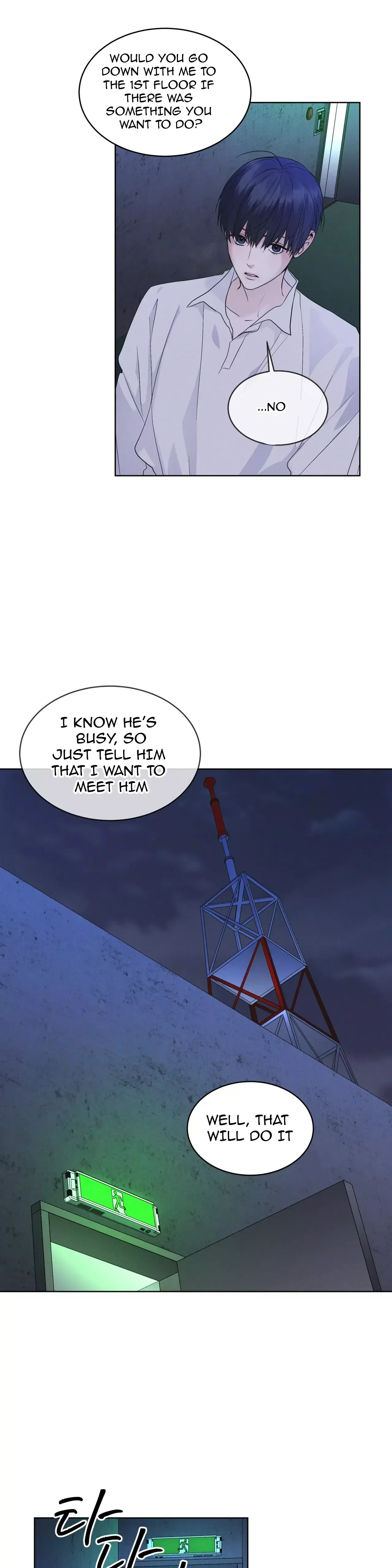Rainbow City - Chapter 37 Page 10