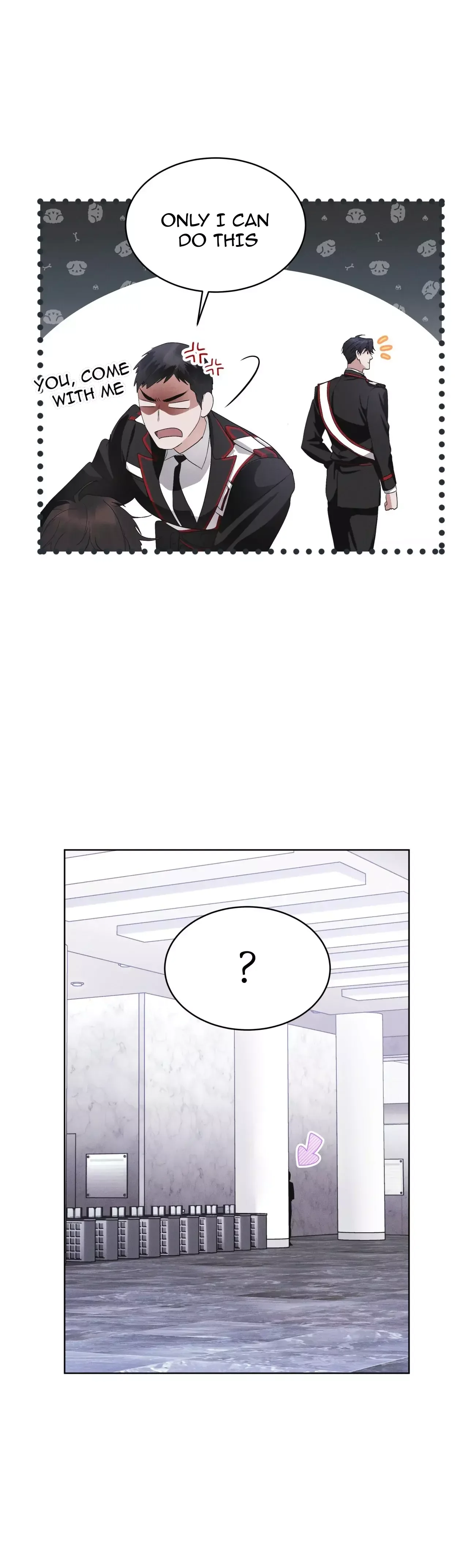 Rainbow City - Chapter 37 Page 24