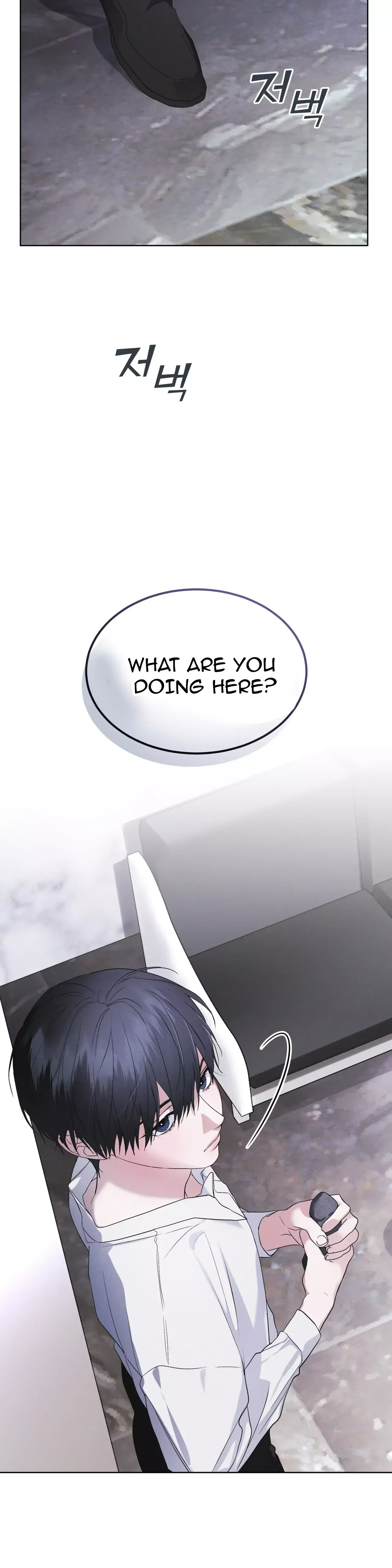 Rainbow City - Chapter 37 Page 26