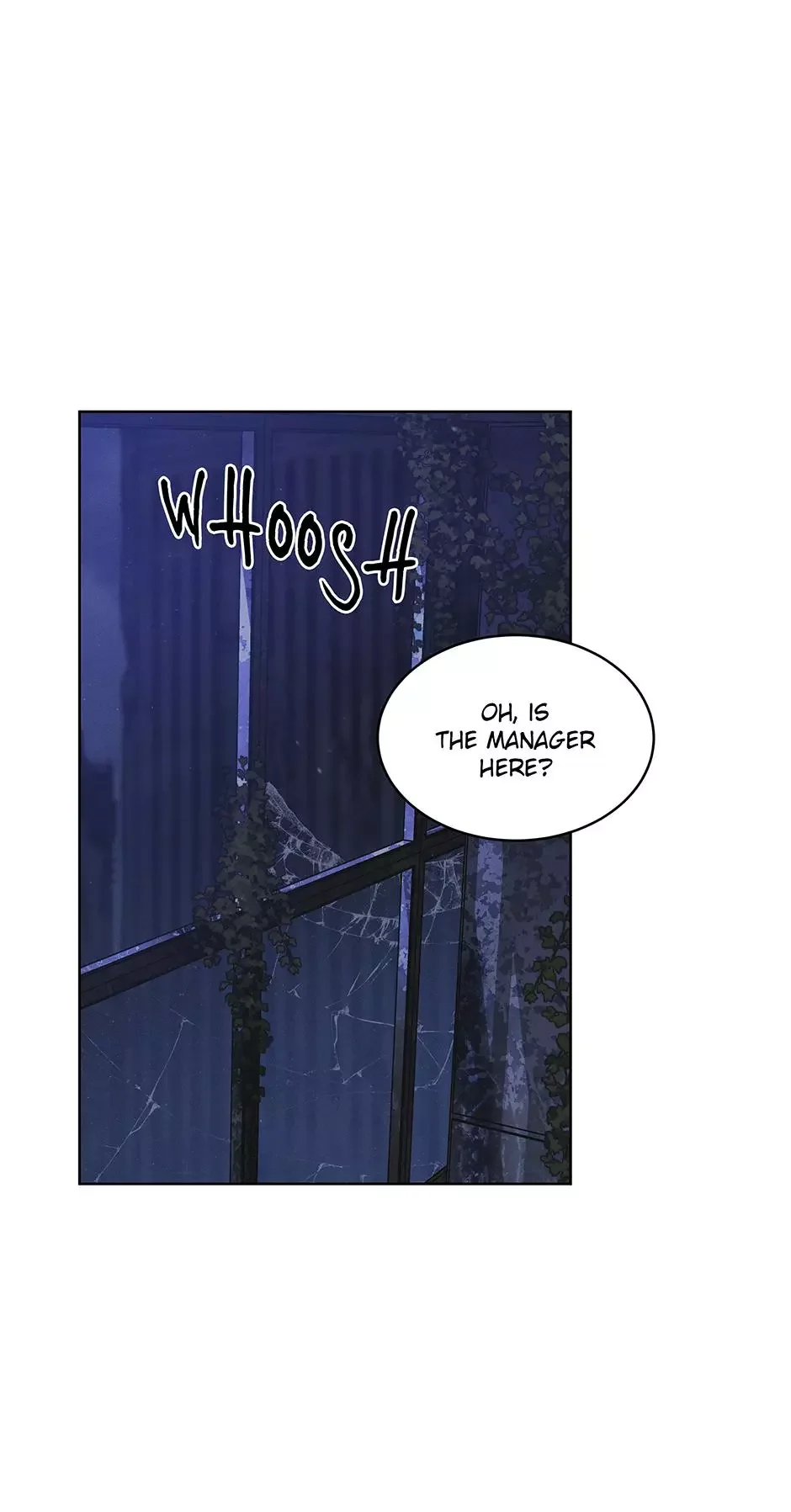 Rainbow City - Chapter 38 Page 1