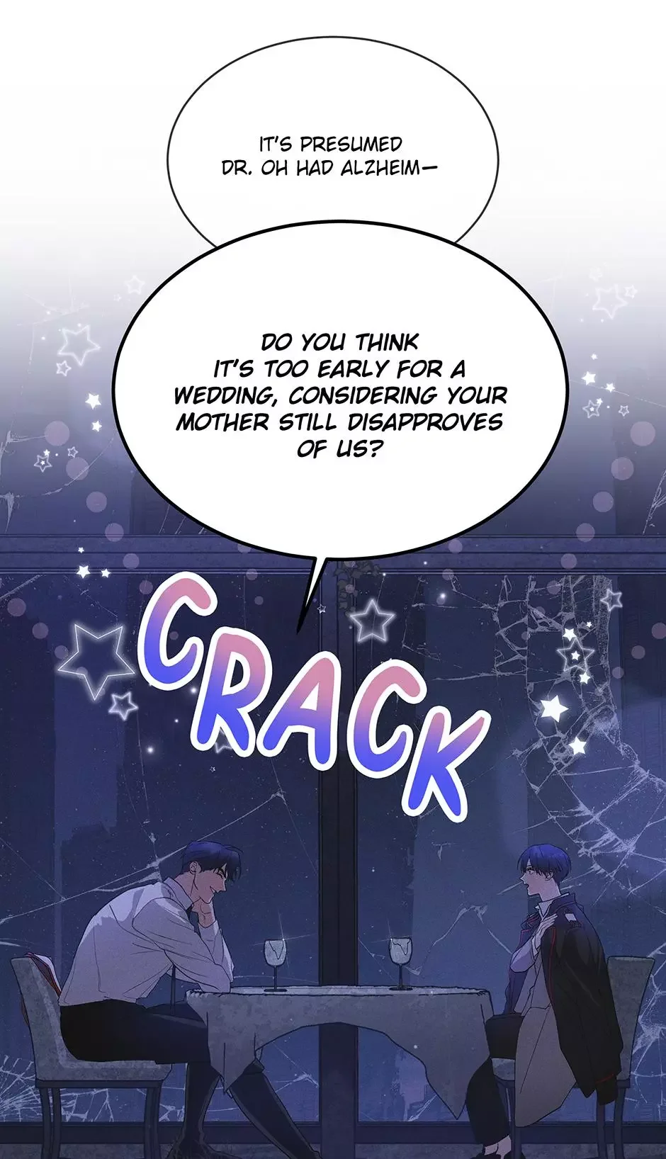 Rainbow City - Chapter 38 Page 9