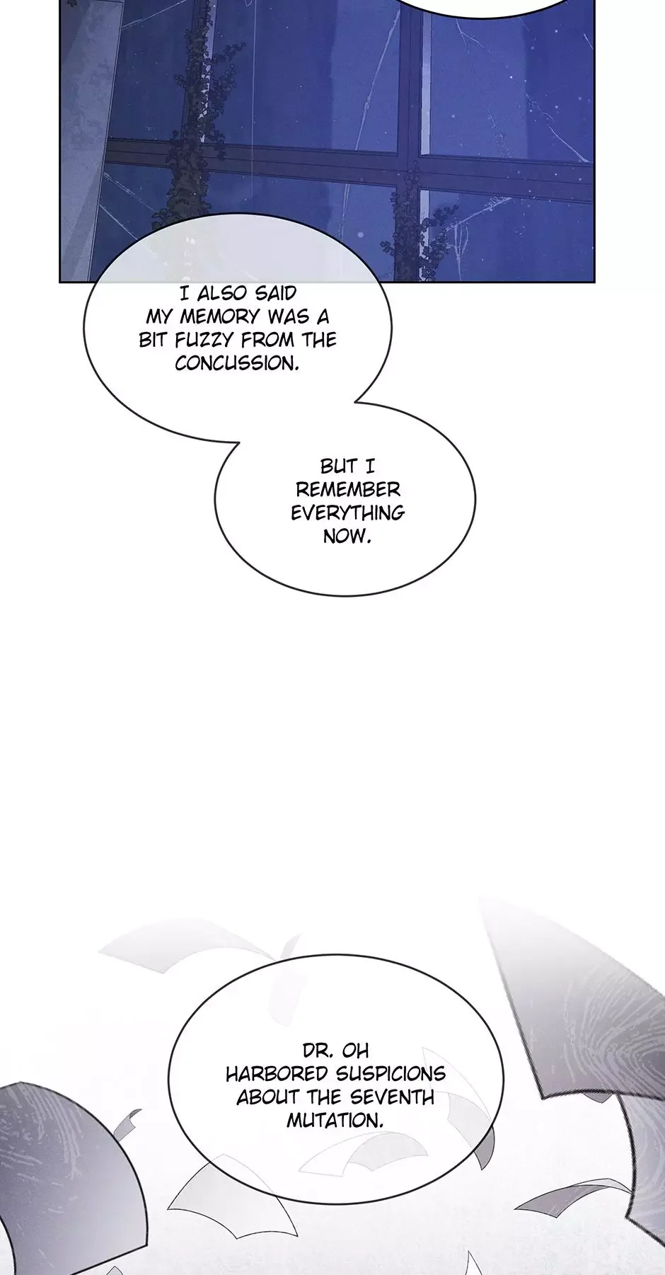 Rainbow City - Chapter 38 Page 15