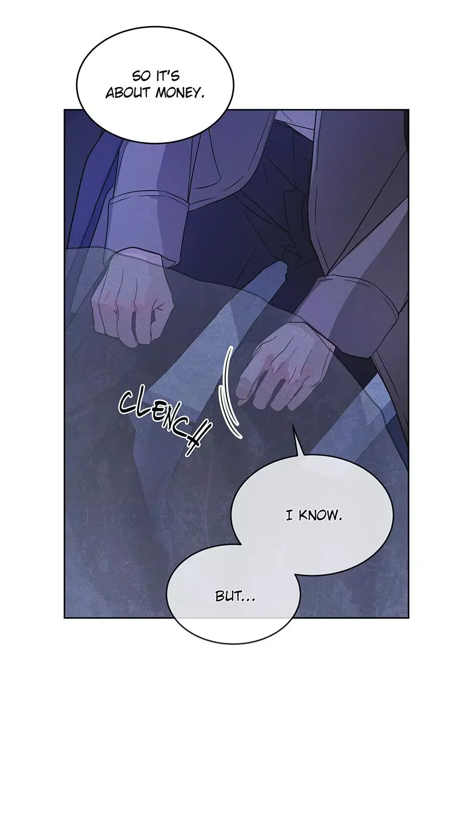 Rainbow City - Chapter 38 Page 17