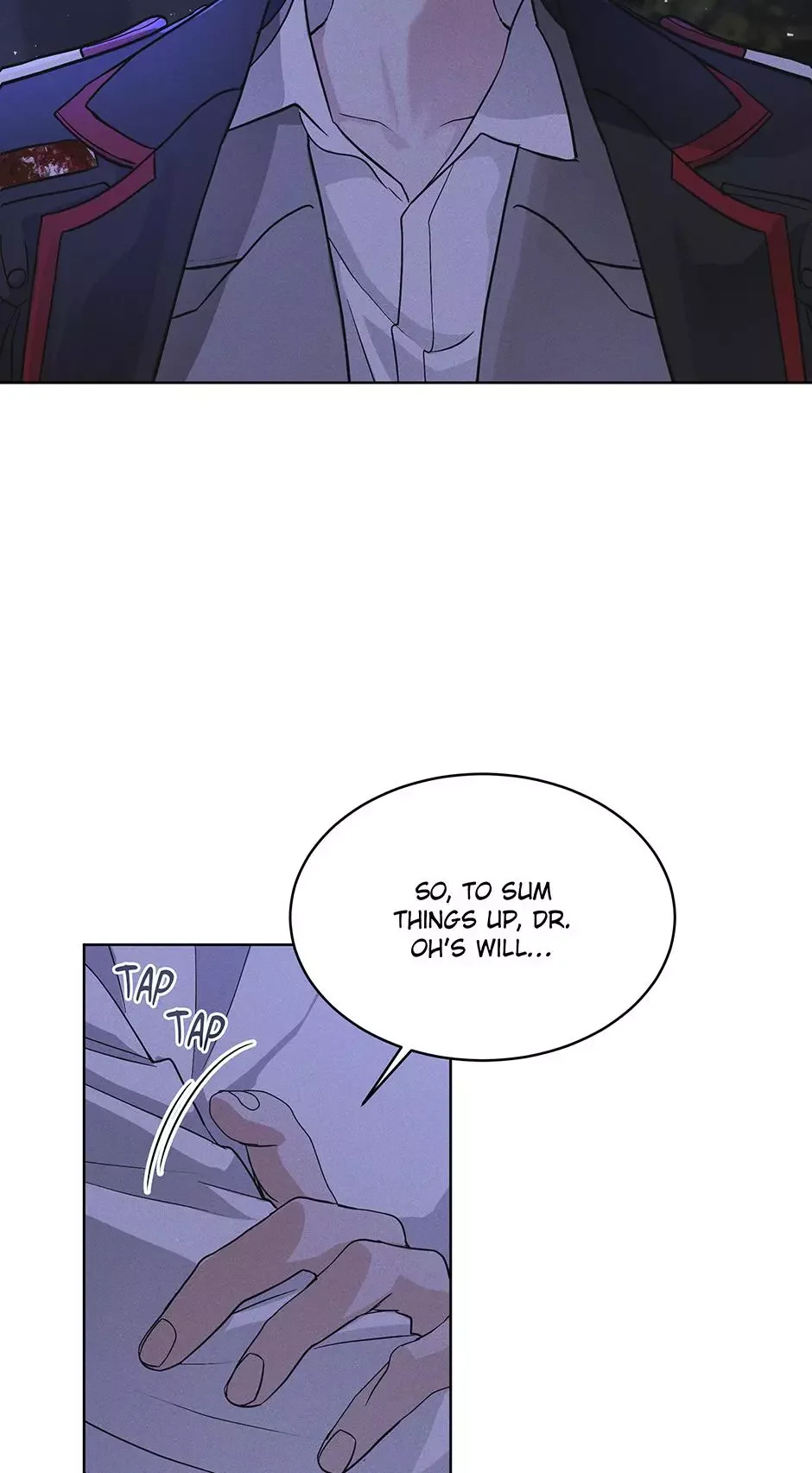 Rainbow City - Chapter 38 Page 23