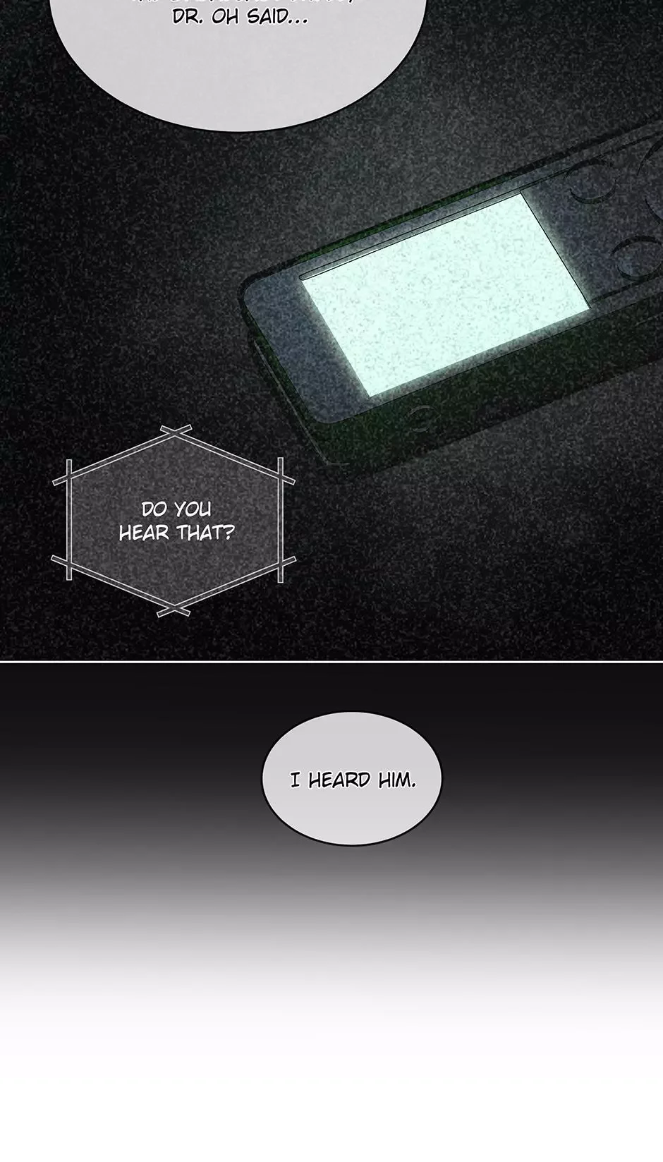 Rainbow City - Chapter 38 Page 30