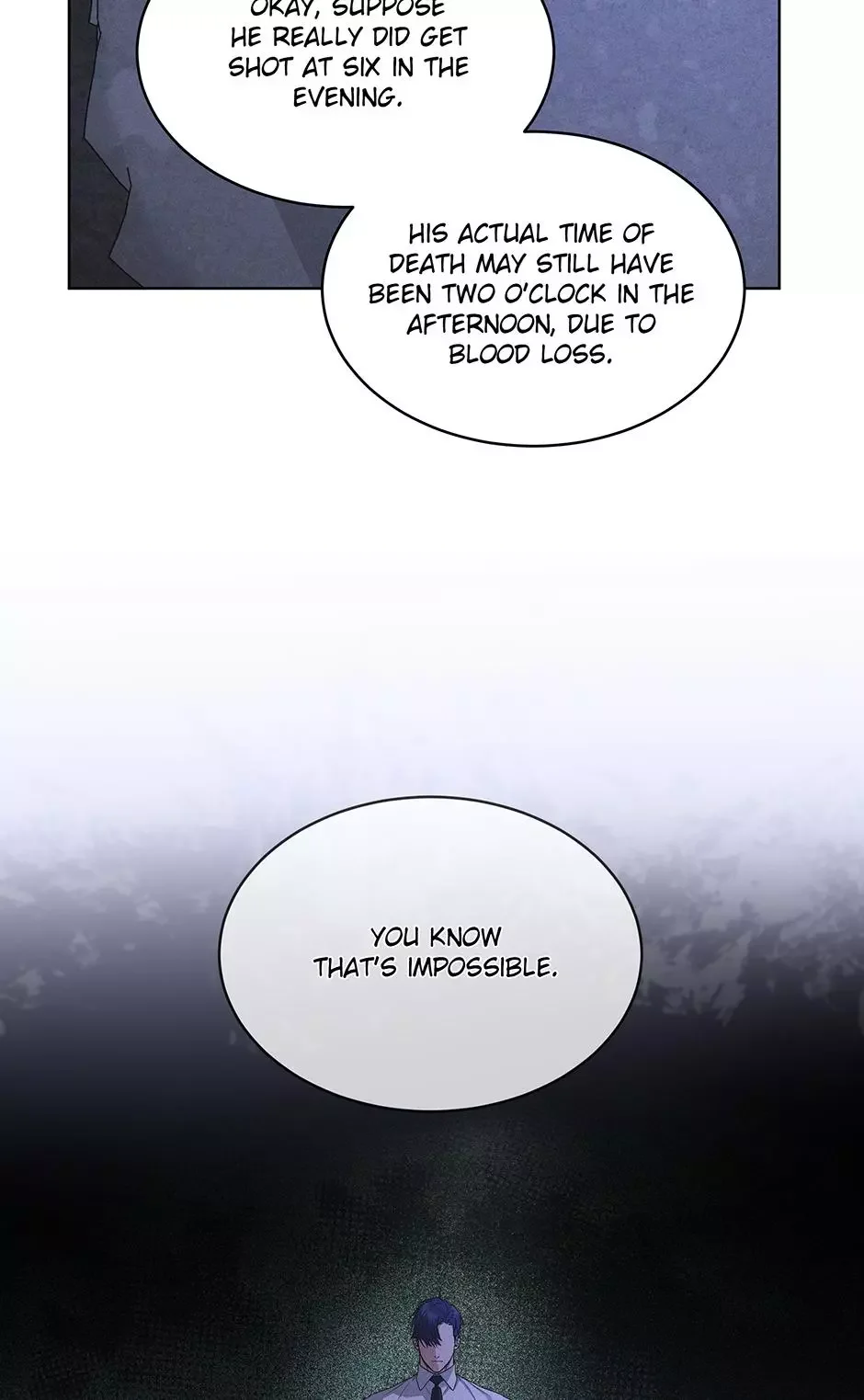 Rainbow City - Chapter 38 Page 32