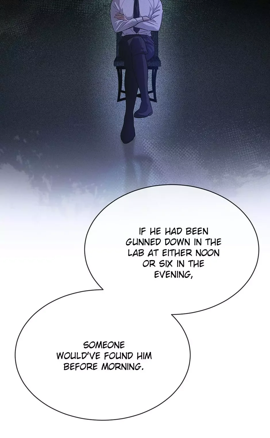 Rainbow City - Chapter 38 Page 33