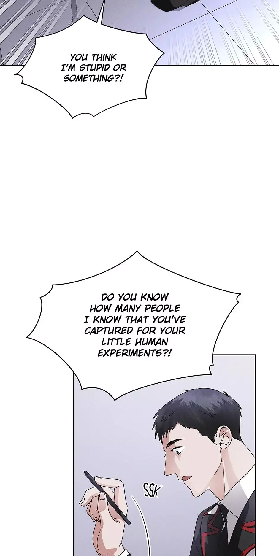 Rainbow City - Chapter 38 Page 63