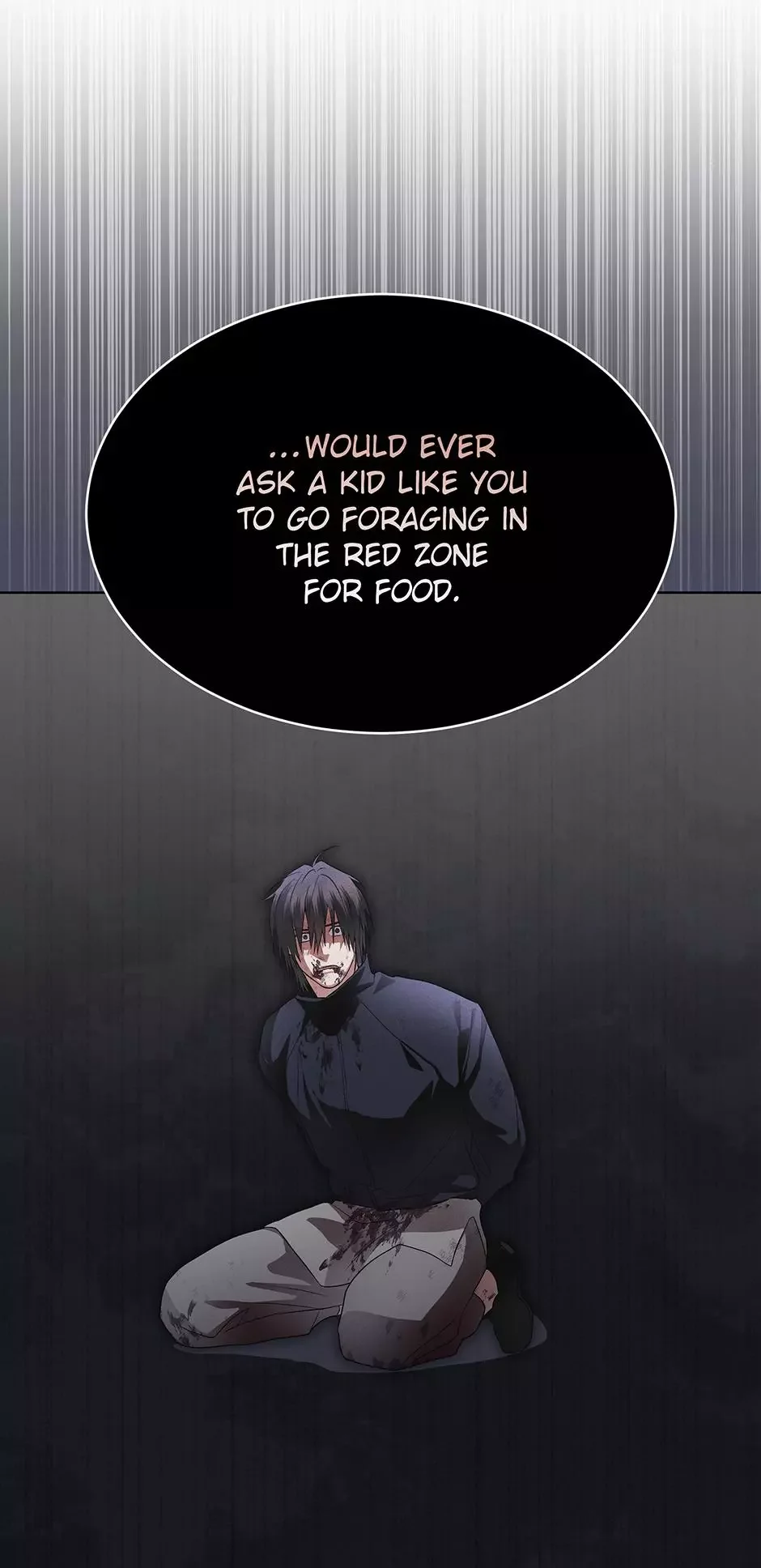 Rainbow City - Chapter 38 Page 66