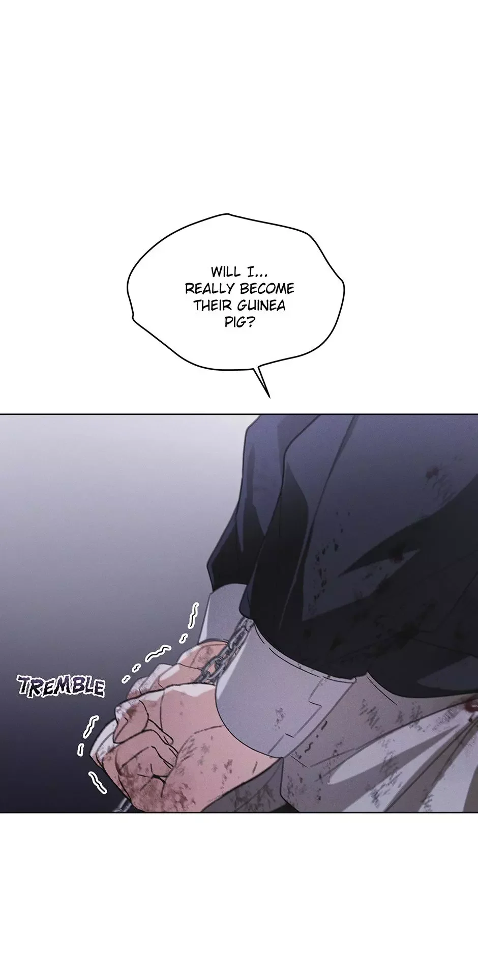 Rainbow City - Chapter 38 Page 71