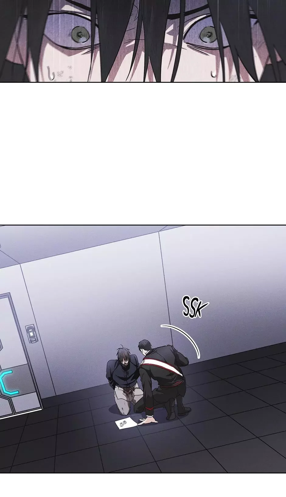 Rainbow City - Chapter 39 Page 4