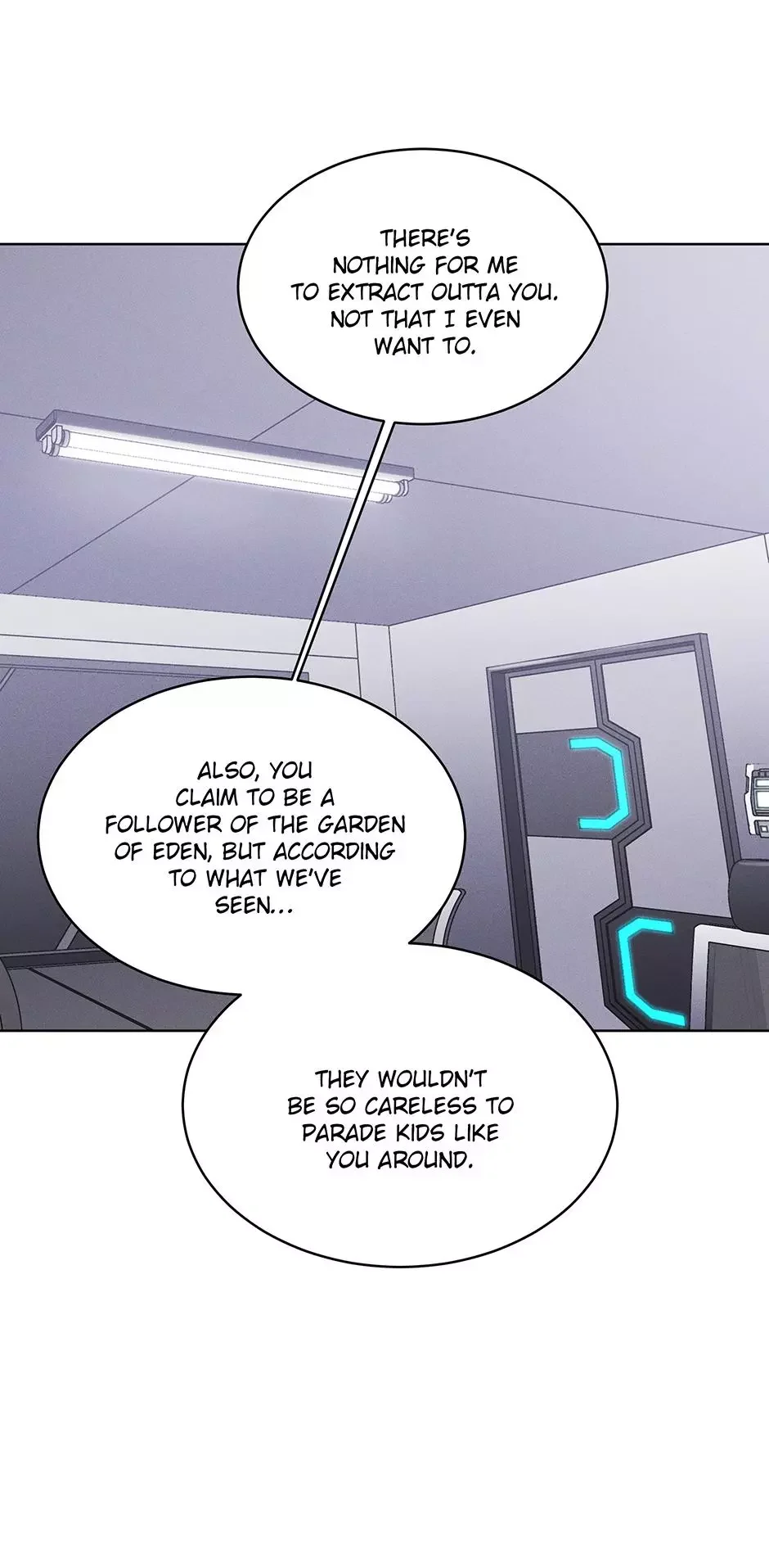 Rainbow City - Chapter 39 Page 10