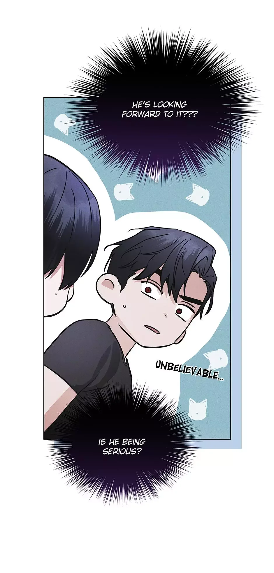 Rainbow City - Chapter 39 Page 69