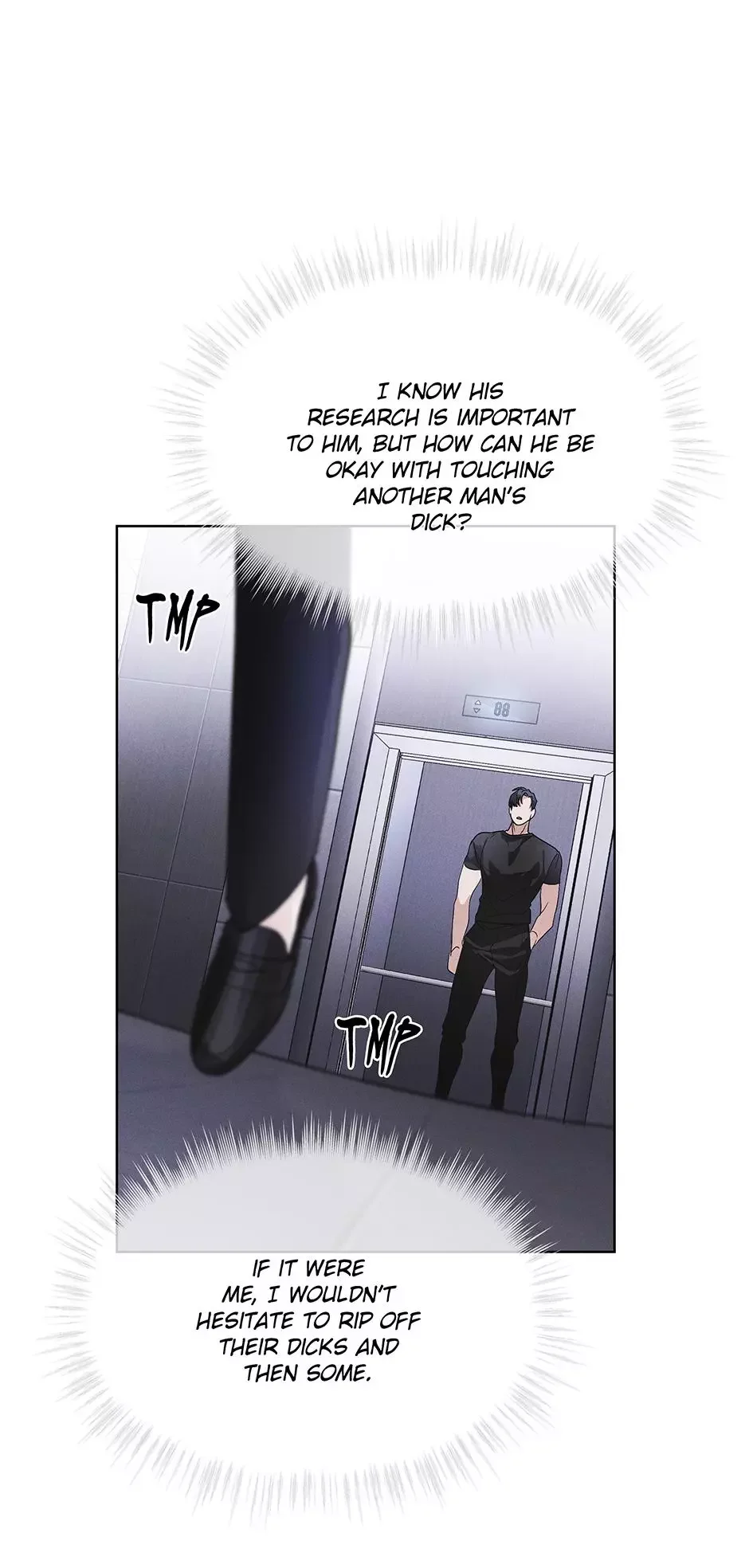 Rainbow City - Chapter 39 Page 70