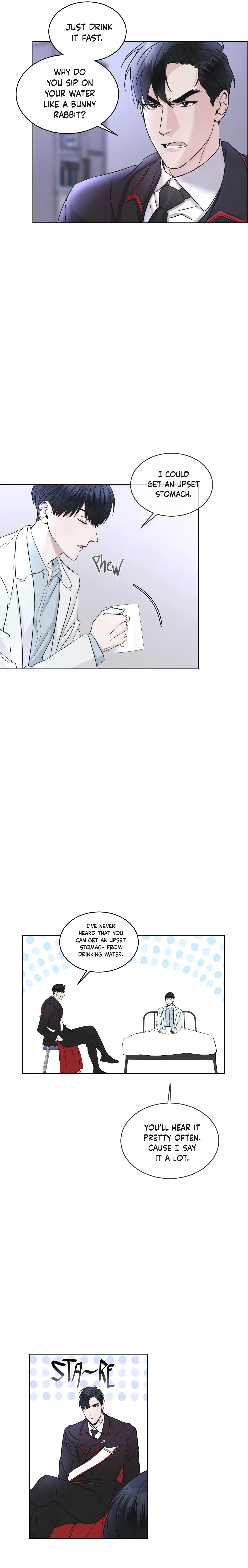 Rainbow City - Chapter 4 Page 4