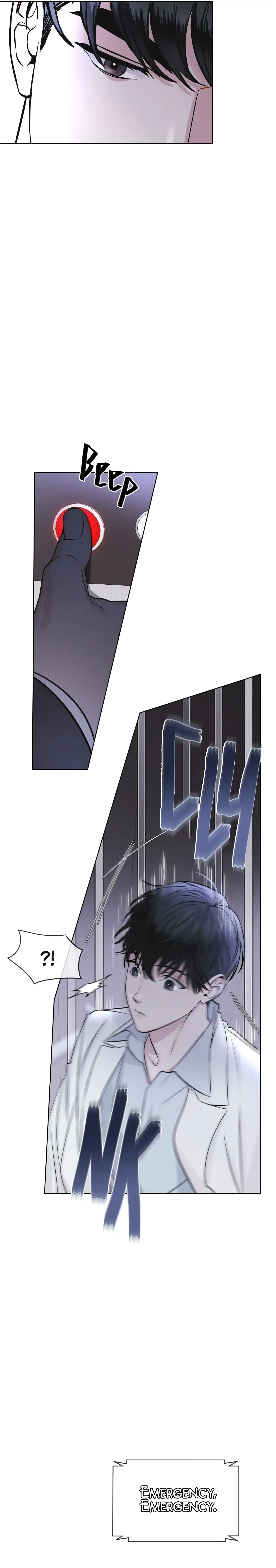 Rainbow City - Chapter 4 Page 12
