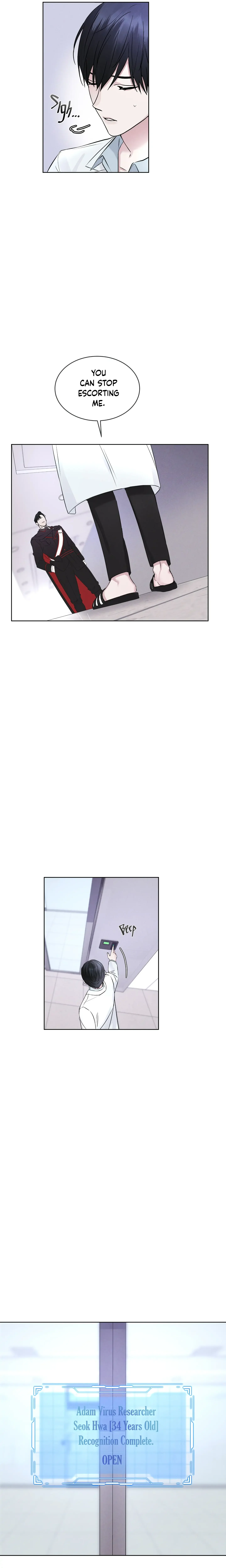 Rainbow City - Chapter 4 Page 19