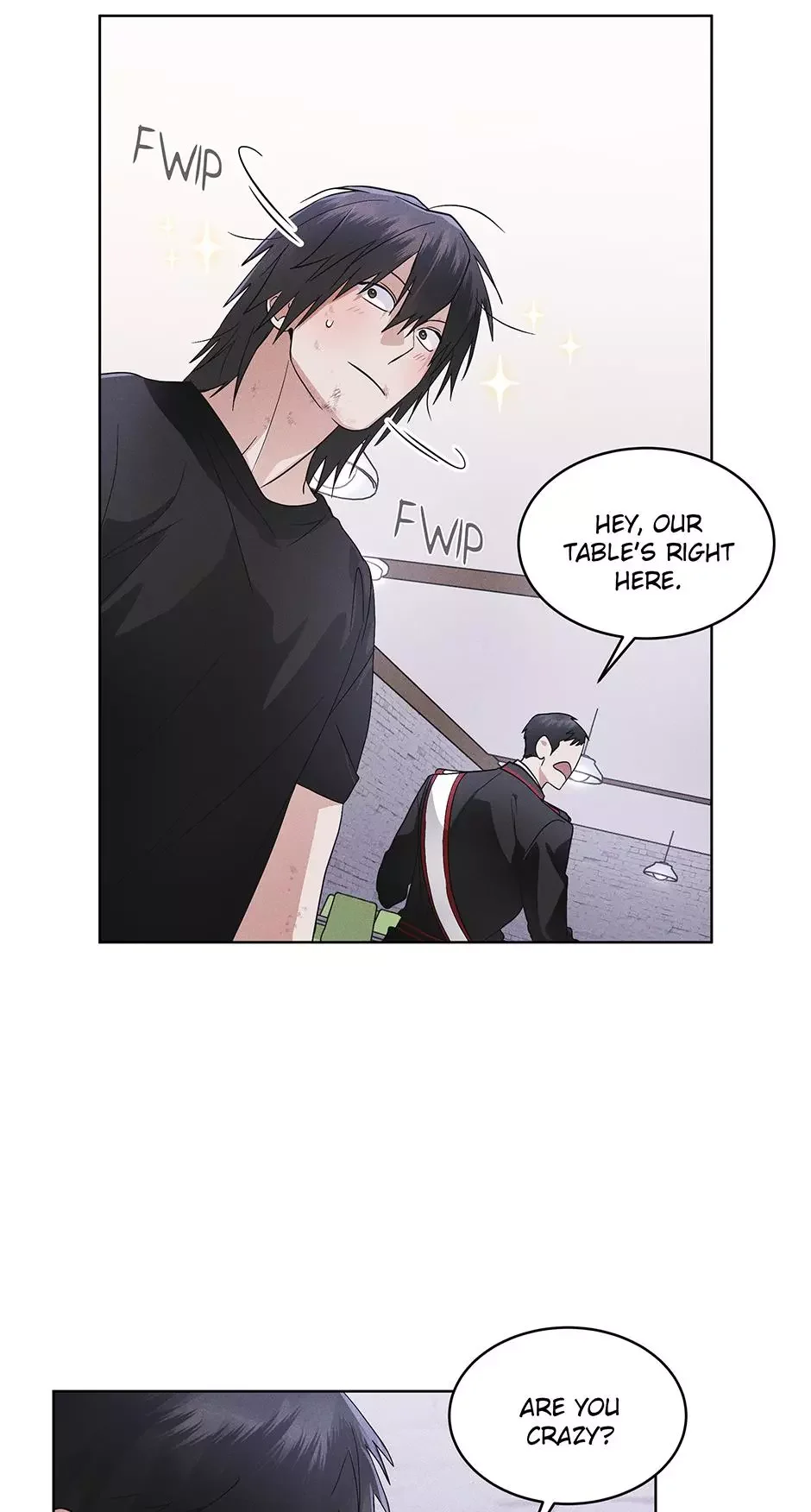 Rainbow City - Chapter 40 Page 16