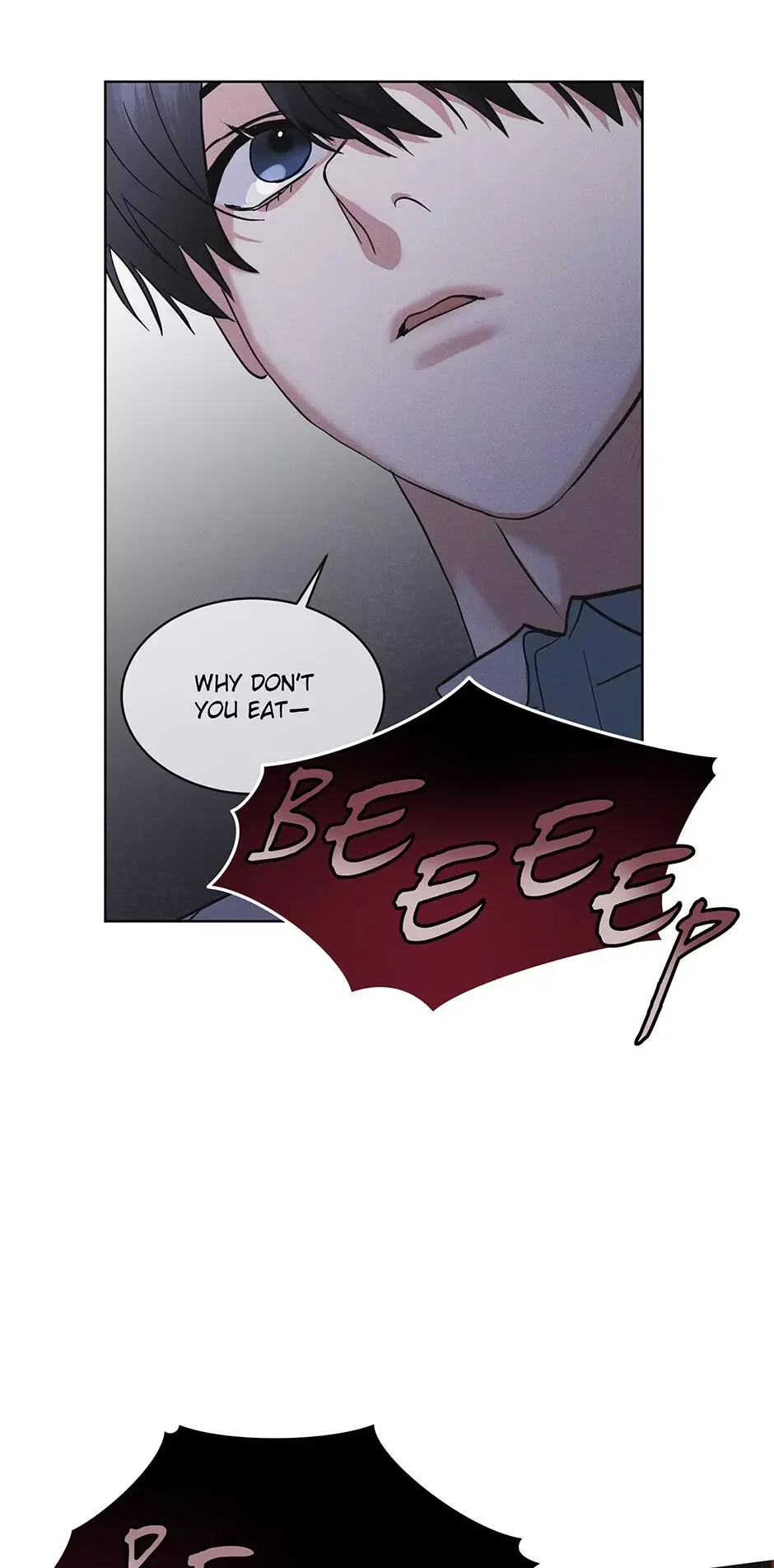 Rainbow City - Chapter 40 Page 40