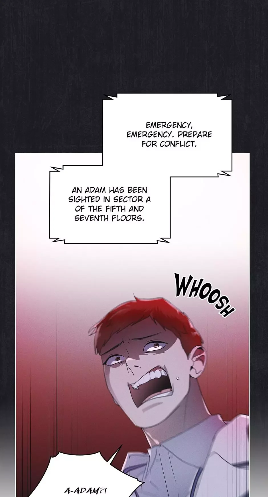 Rainbow City - Chapter 40 Page 45