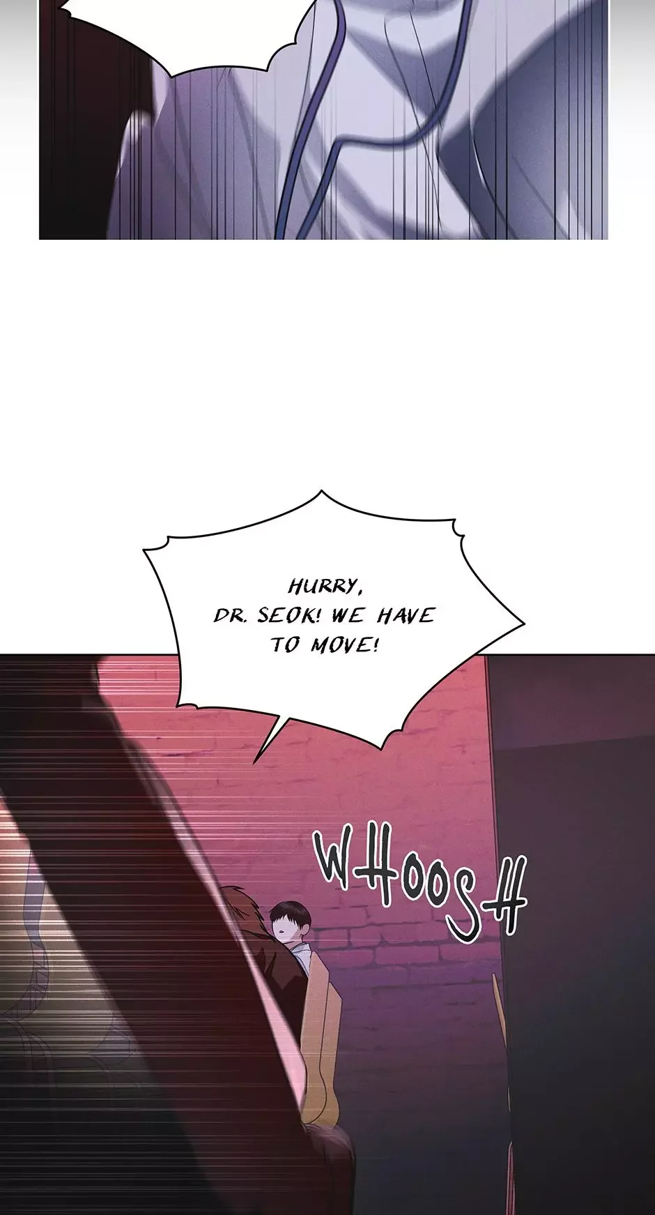 Rainbow City - Chapter 40 Page 46