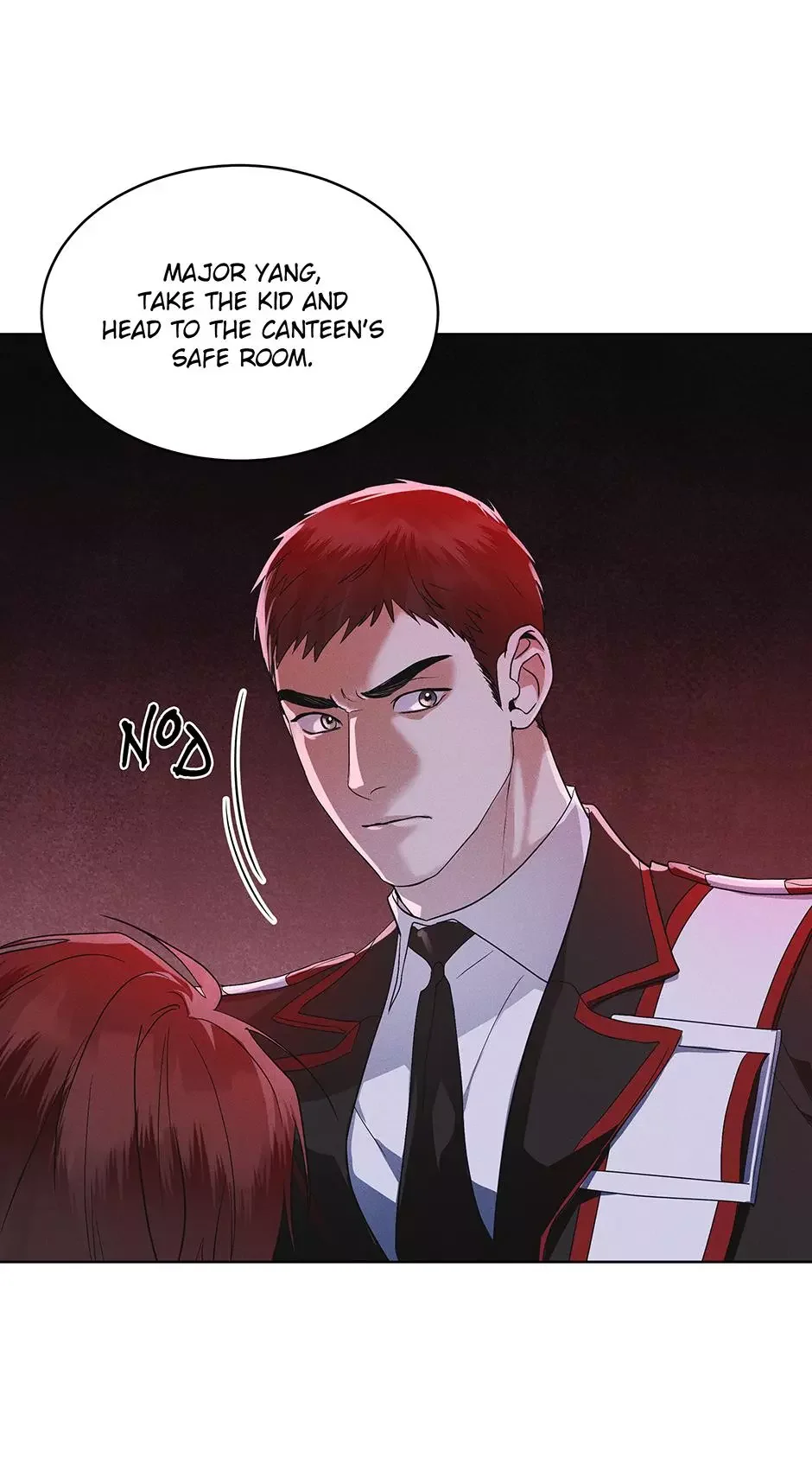 Rainbow City - Chapter 40 Page 49