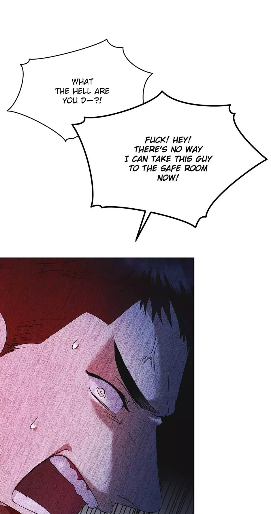 Rainbow City - Chapter 40 Page 61