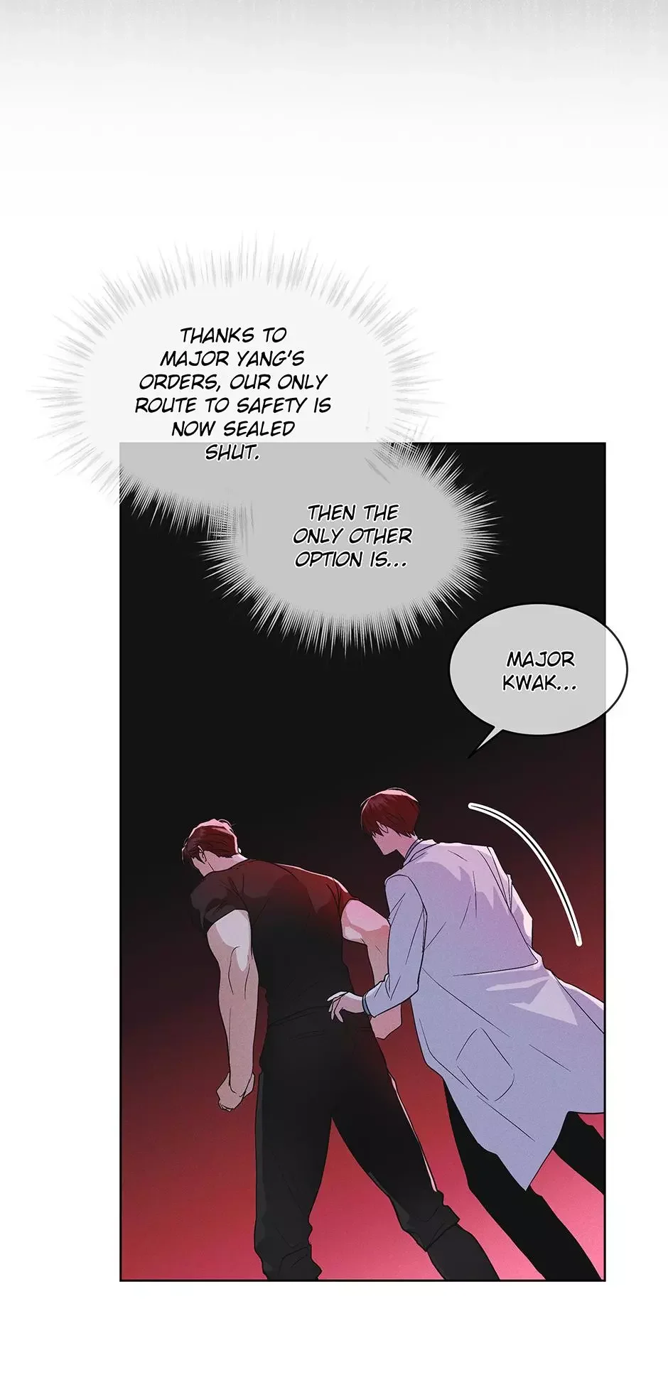 Rainbow City - Chapter 41 Page 3