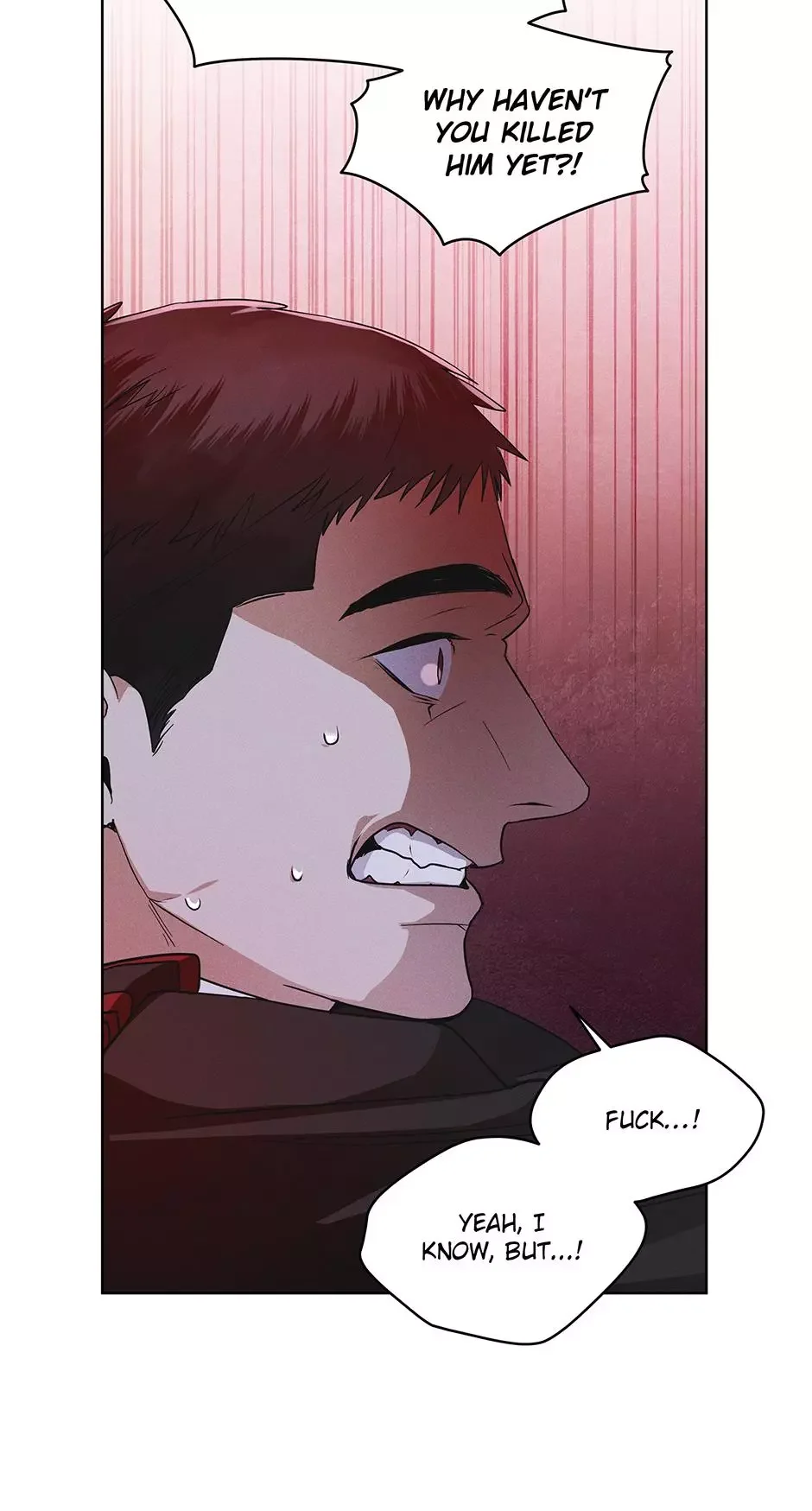 Rainbow City - Chapter 41 Page 7