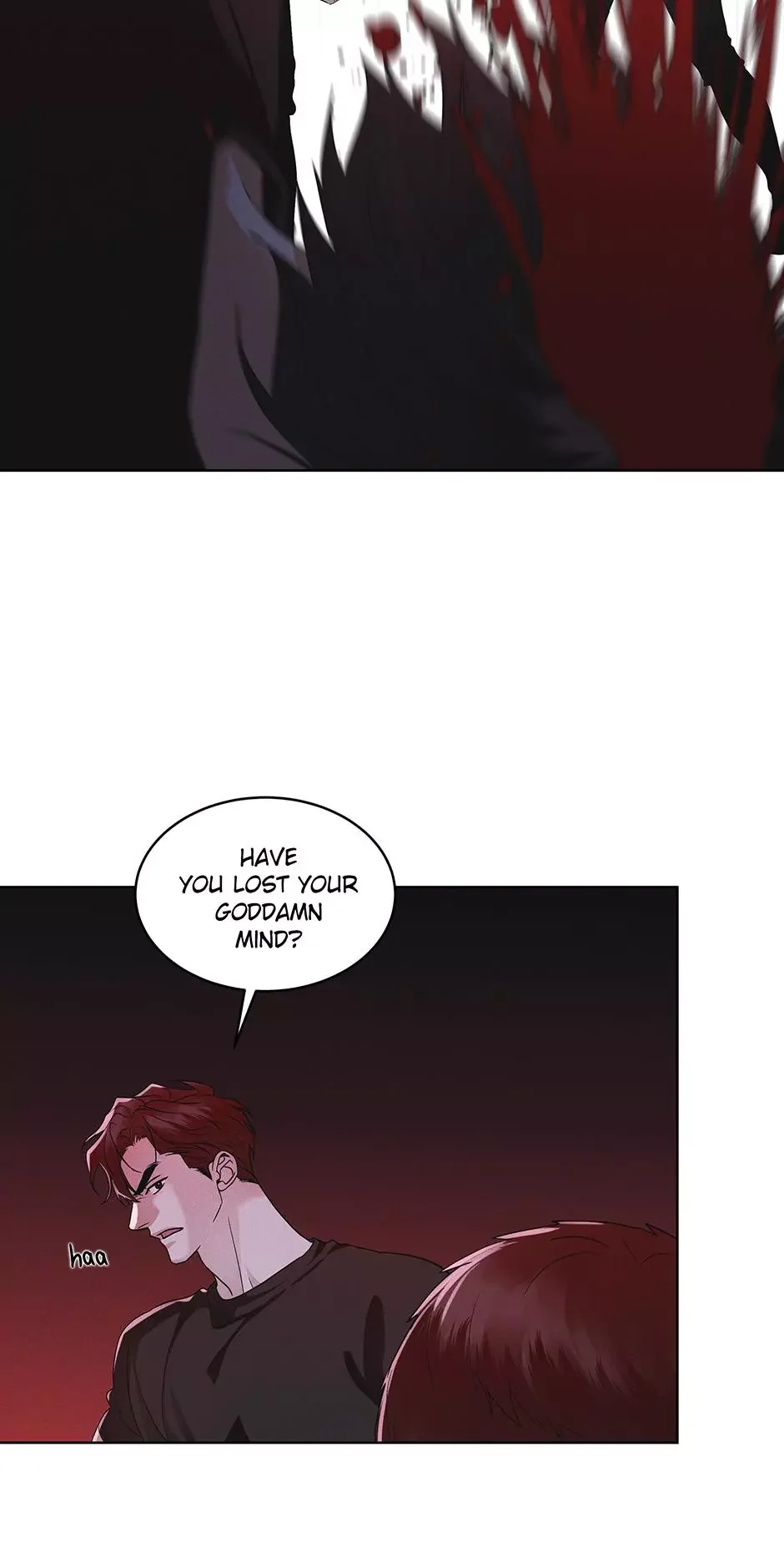 Rainbow City - Chapter 41 Page 12