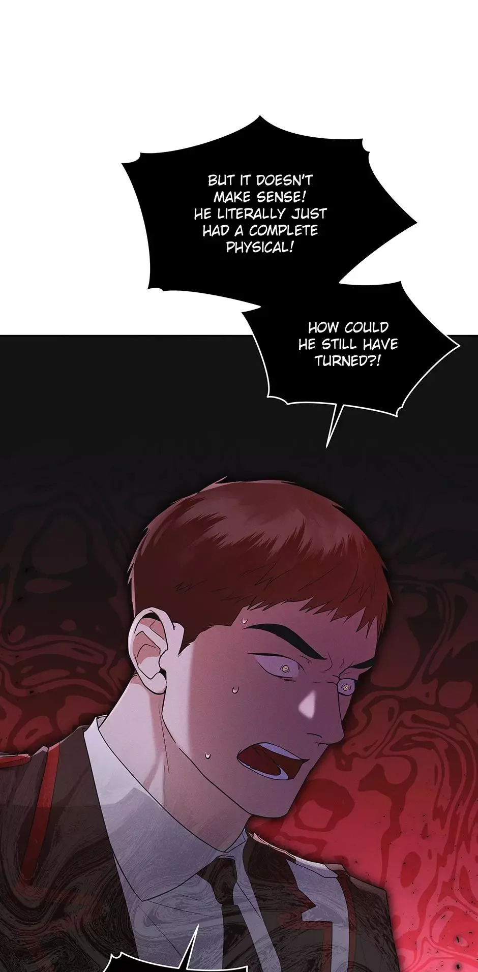Rainbow City - Chapter 41 Page 13