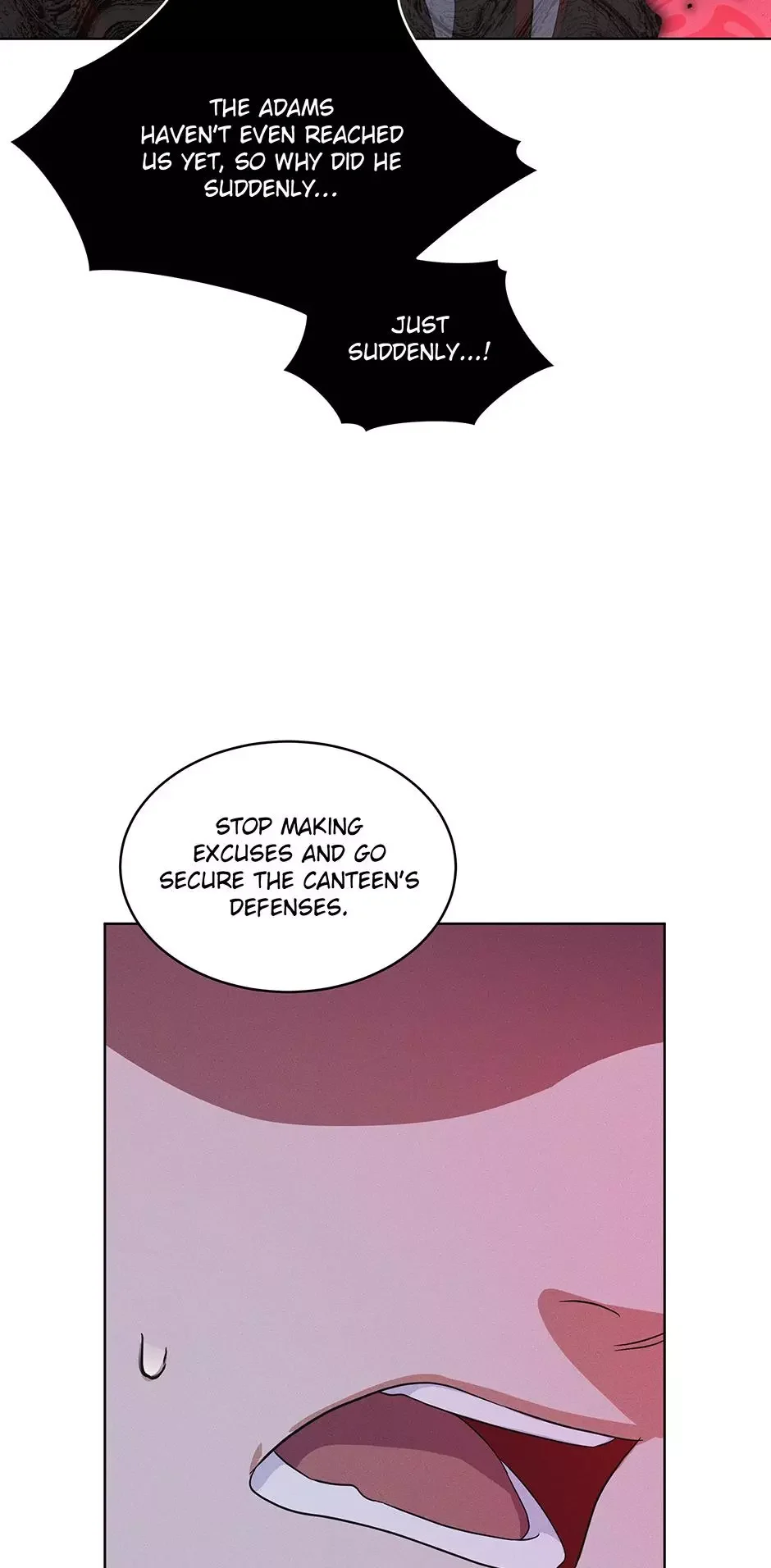 Rainbow City - Chapter 41 Page 14