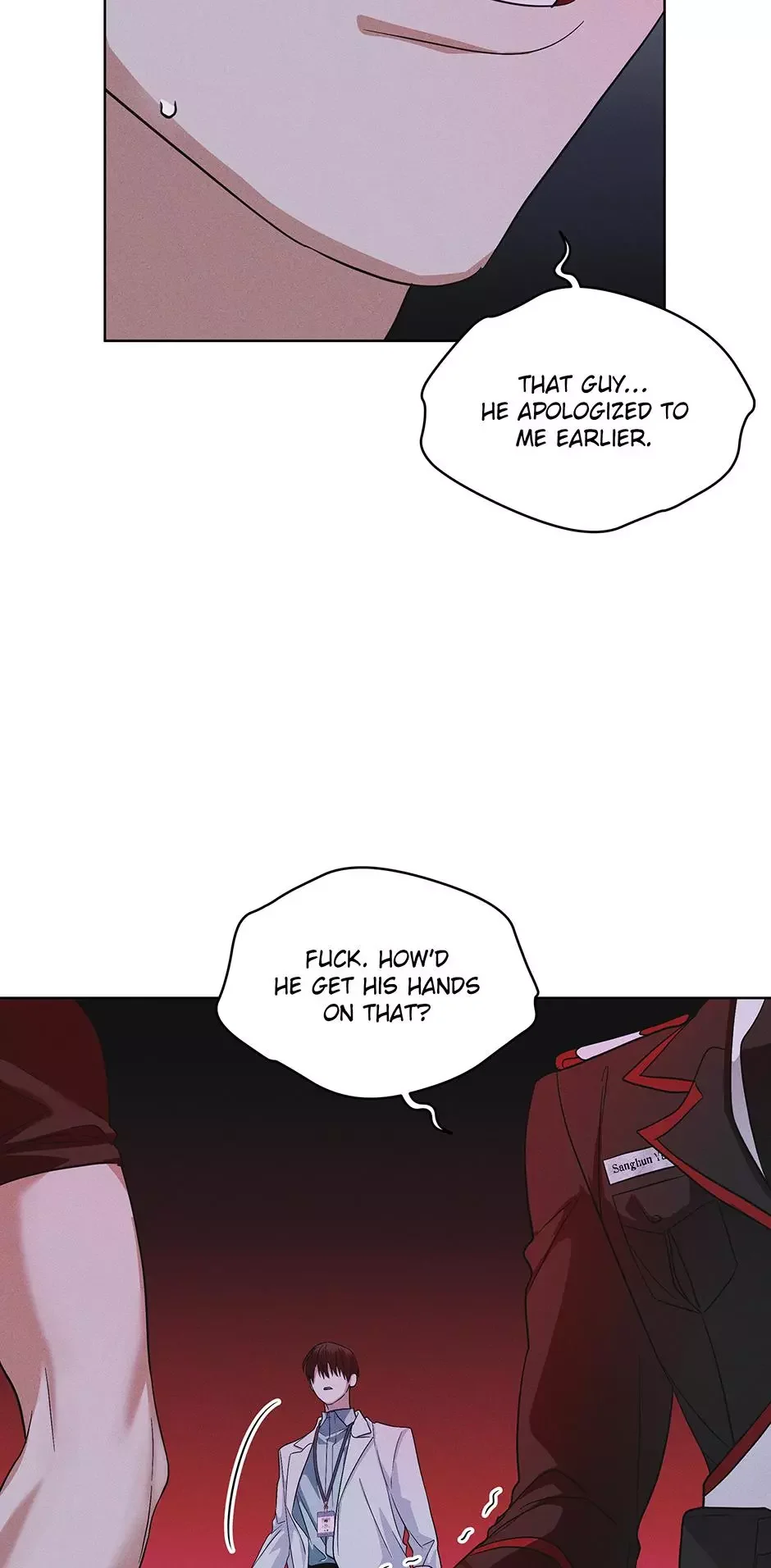Rainbow City - Chapter 41 Page 15