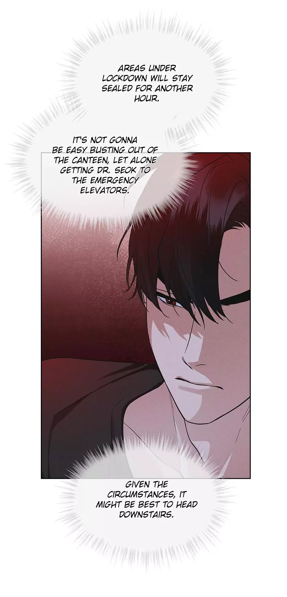 Rainbow City - Chapter 41 Page 18