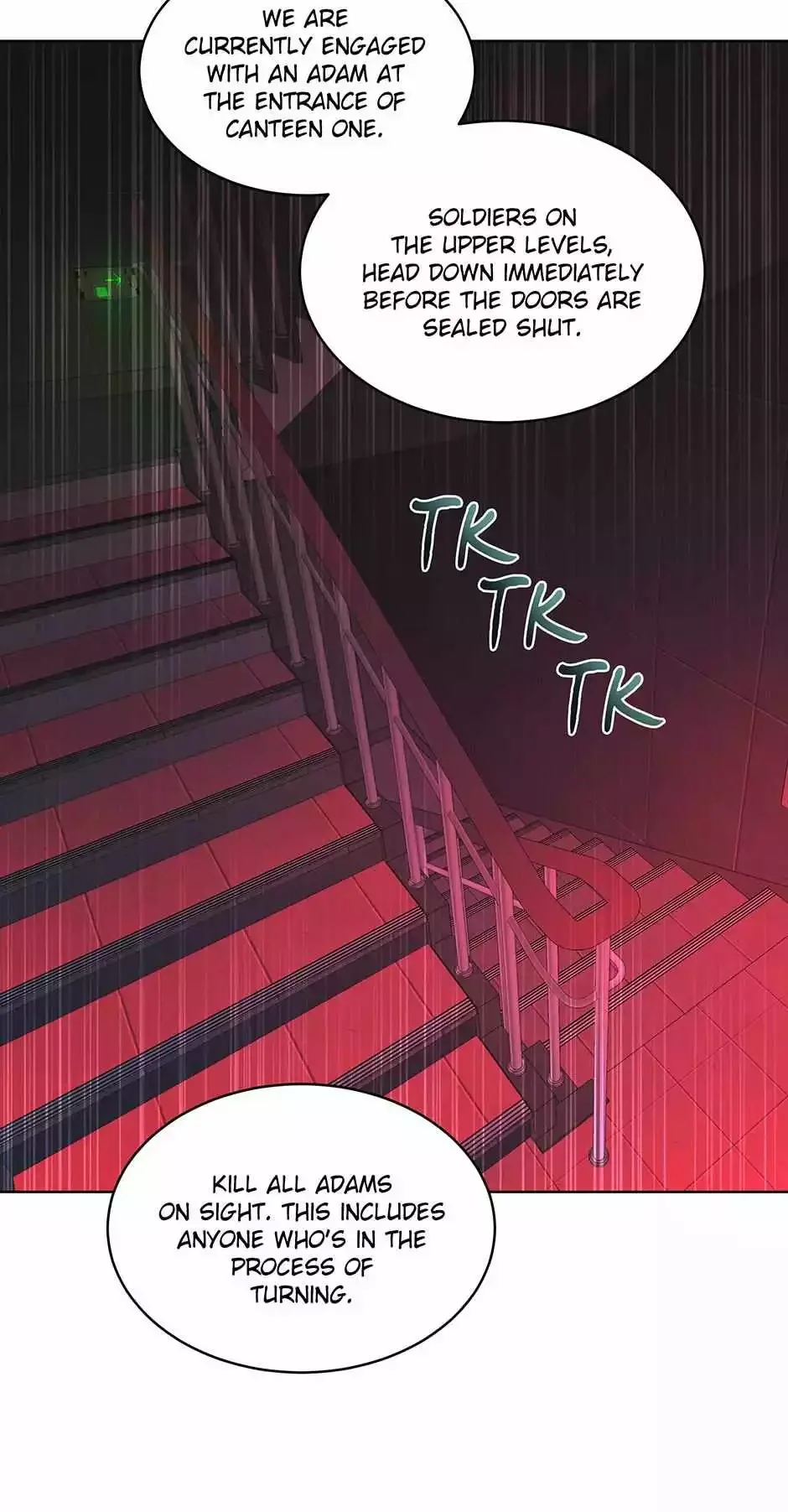 Rainbow City - Chapter 41 Page 23