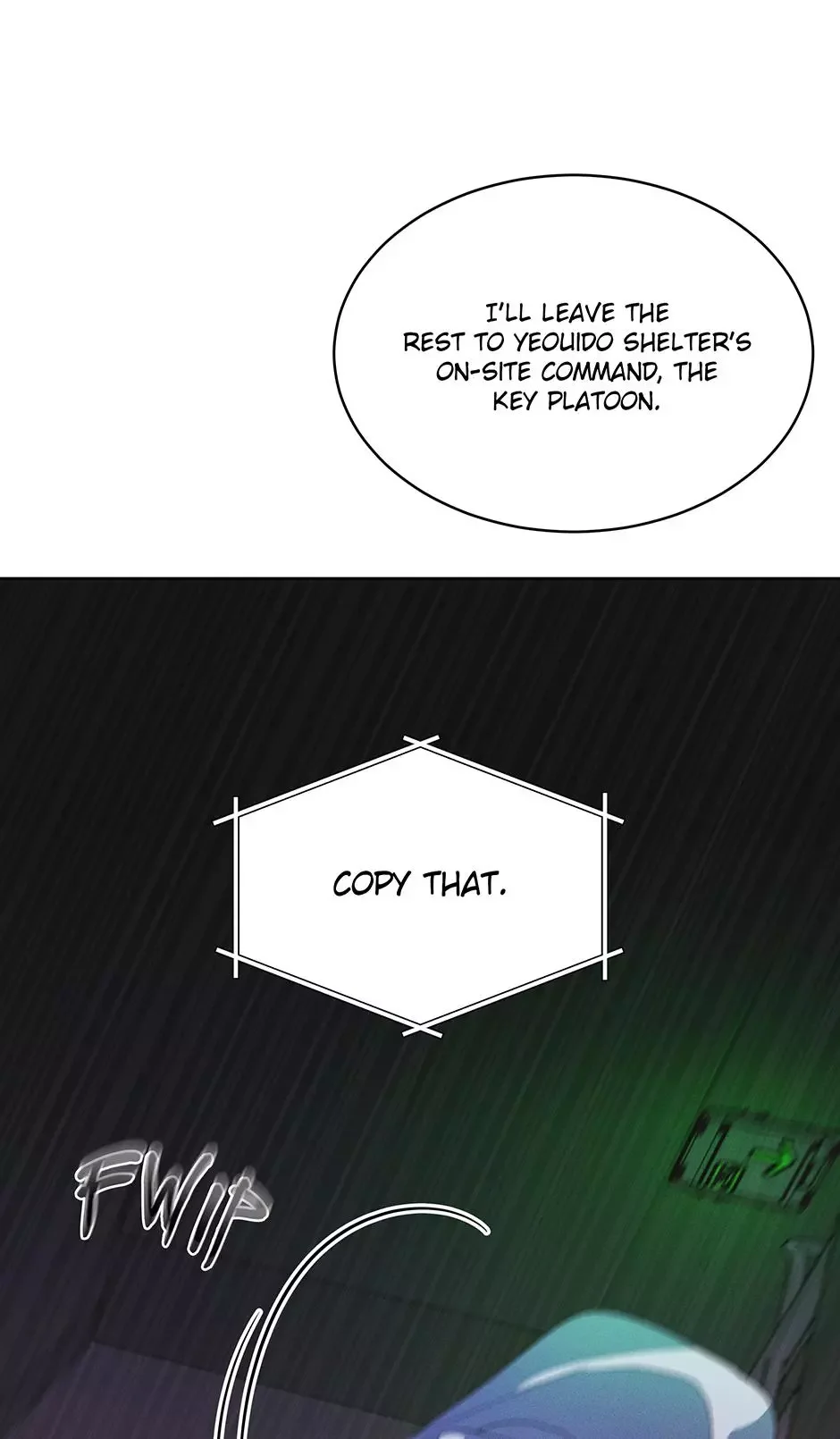 Rainbow City - Chapter 41 Page 24